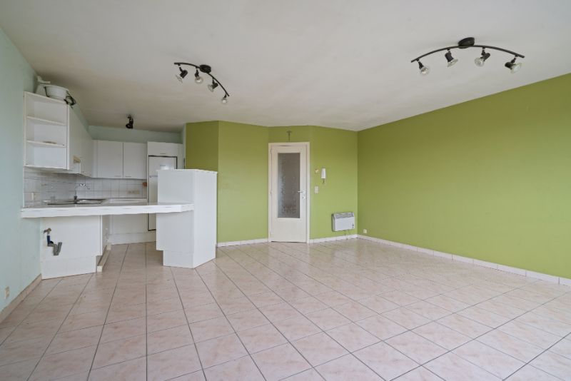 Appartement (duplex) - 2 slpkmrs + terras foto 3