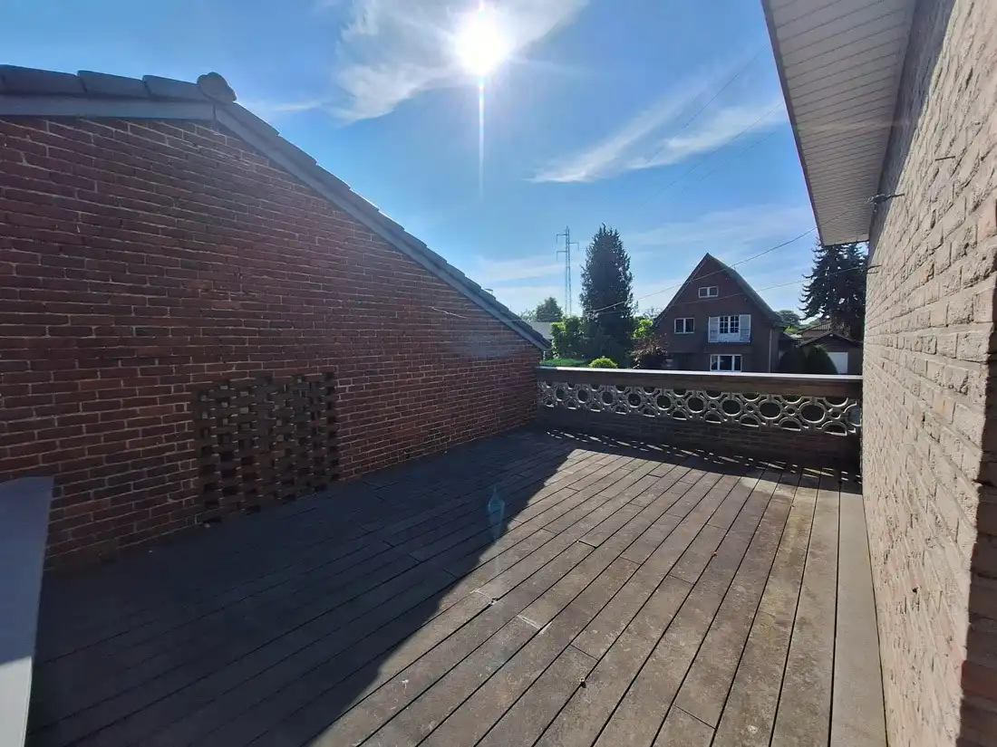 Praktisch instapklaar appartement te Zolder centrum foto 9