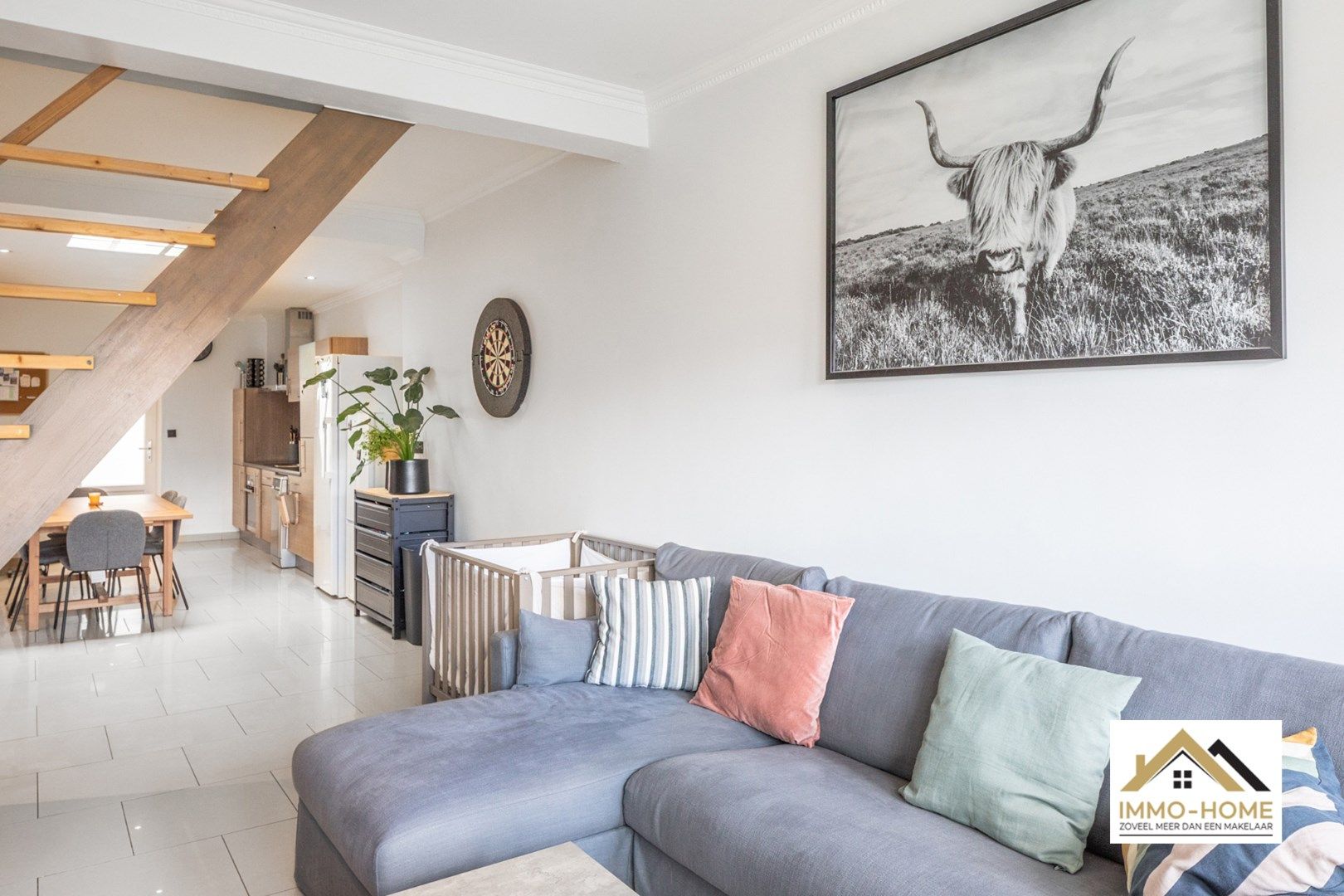 Instapklare woning op rustige ligging foto 4