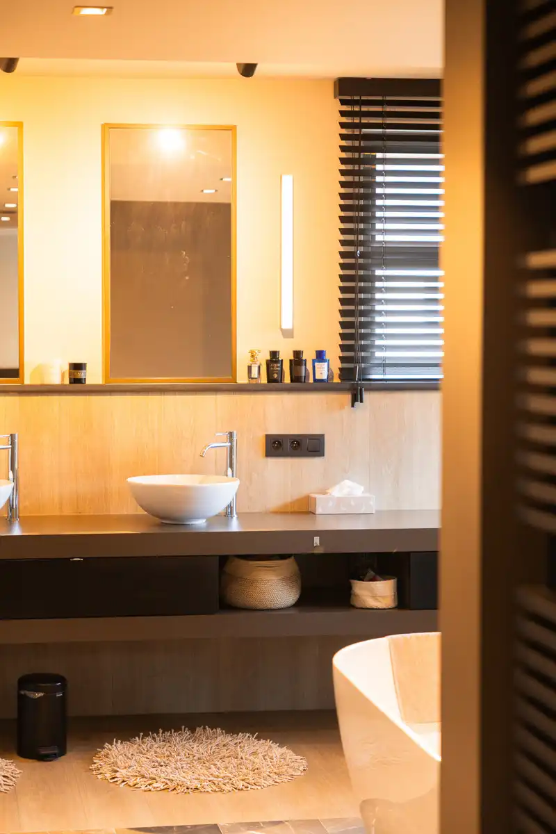 Ruime energiezuinige woning in rustige wijk foto 18