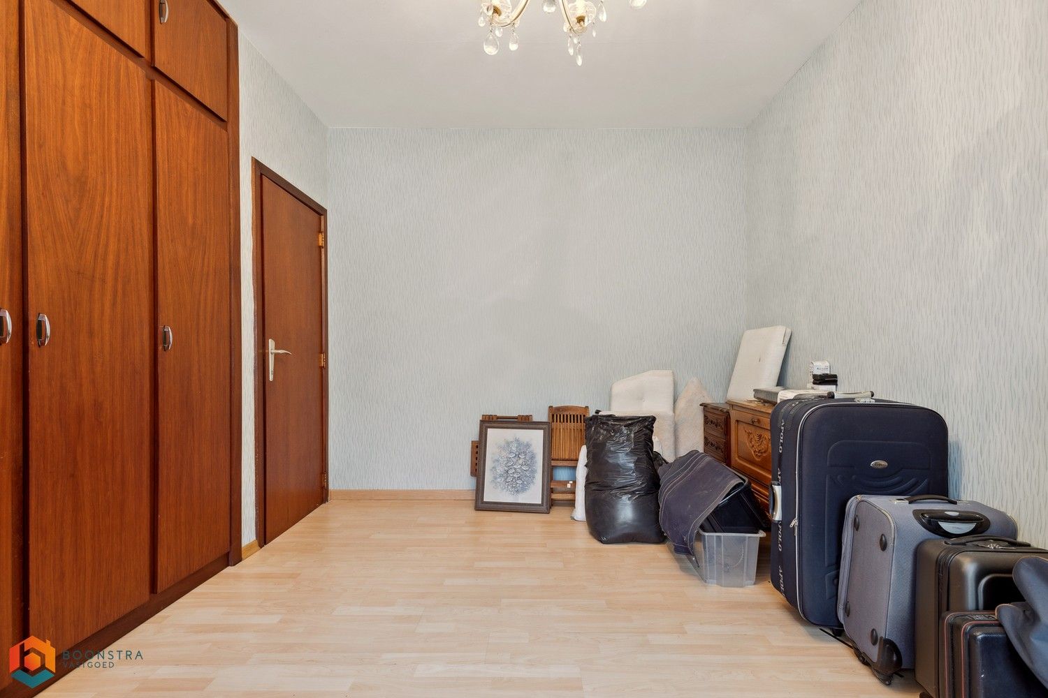 Te renoveren woning met 3 slpkrs en garage te Hombeek foto 19
