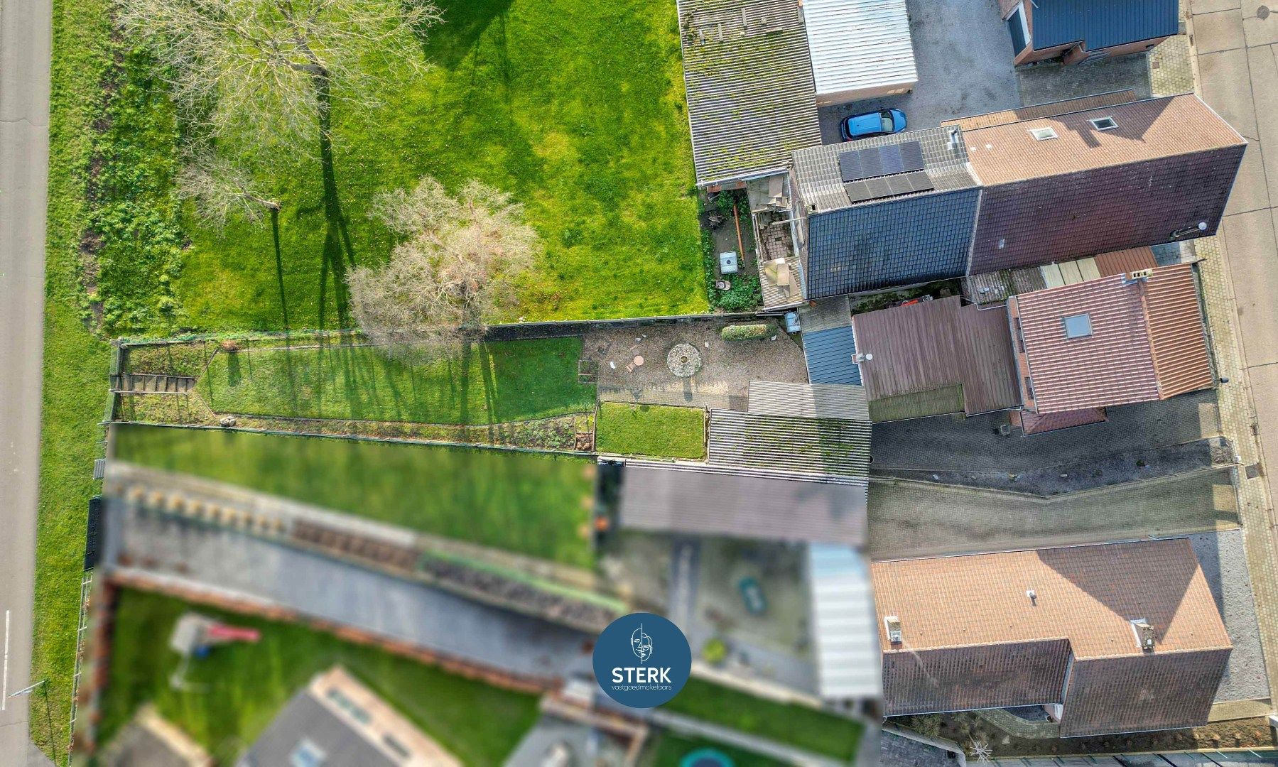 OP TE KNAPPEN GEZINSWONING AAN DE MAAS TE UIKHOVEN !  foto 26