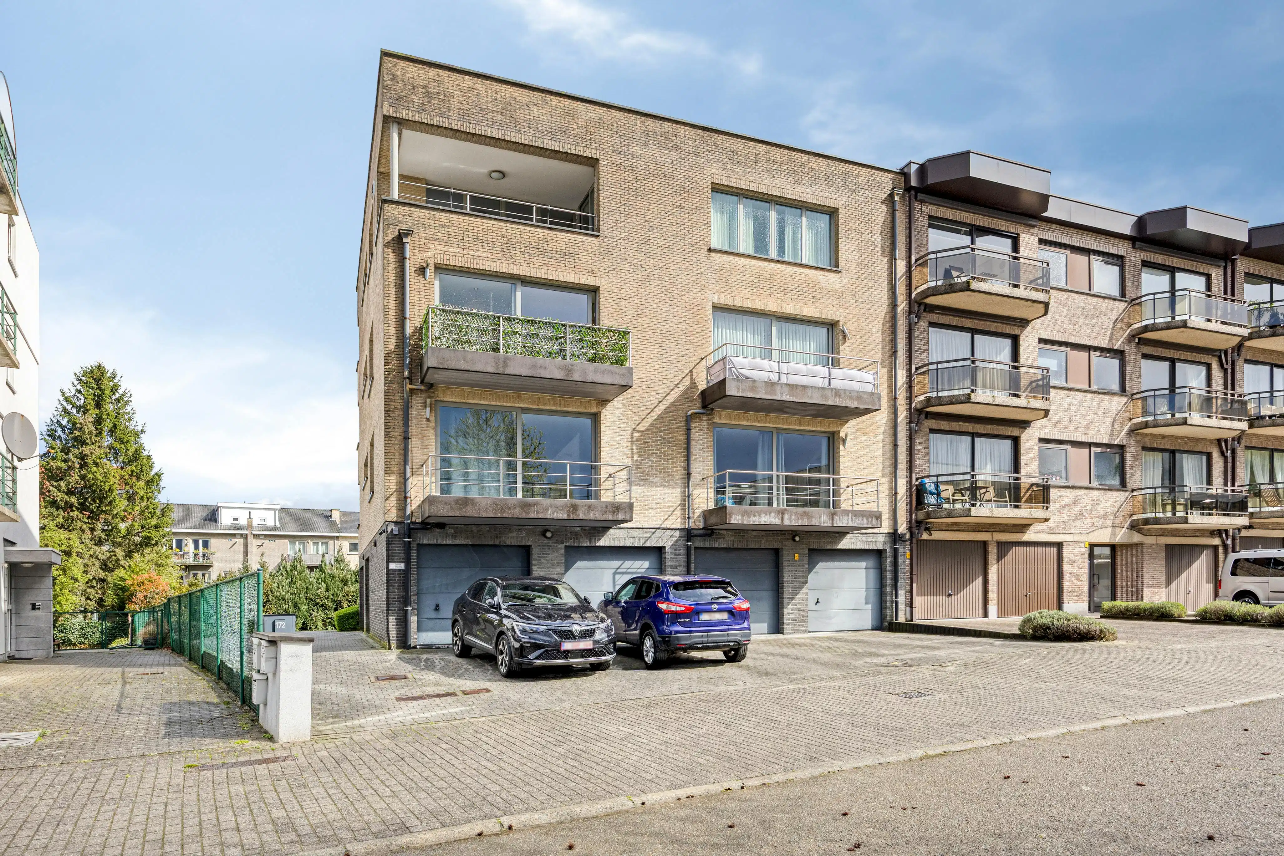 Centraal gelegen opbrengstgebouw met 5 appartementen in Centrum Strombeek-Bever foto 17