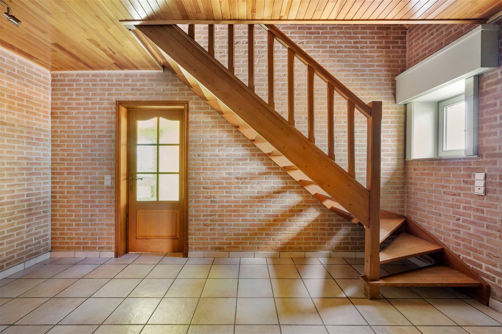 Vrijstaande woning foto 14
