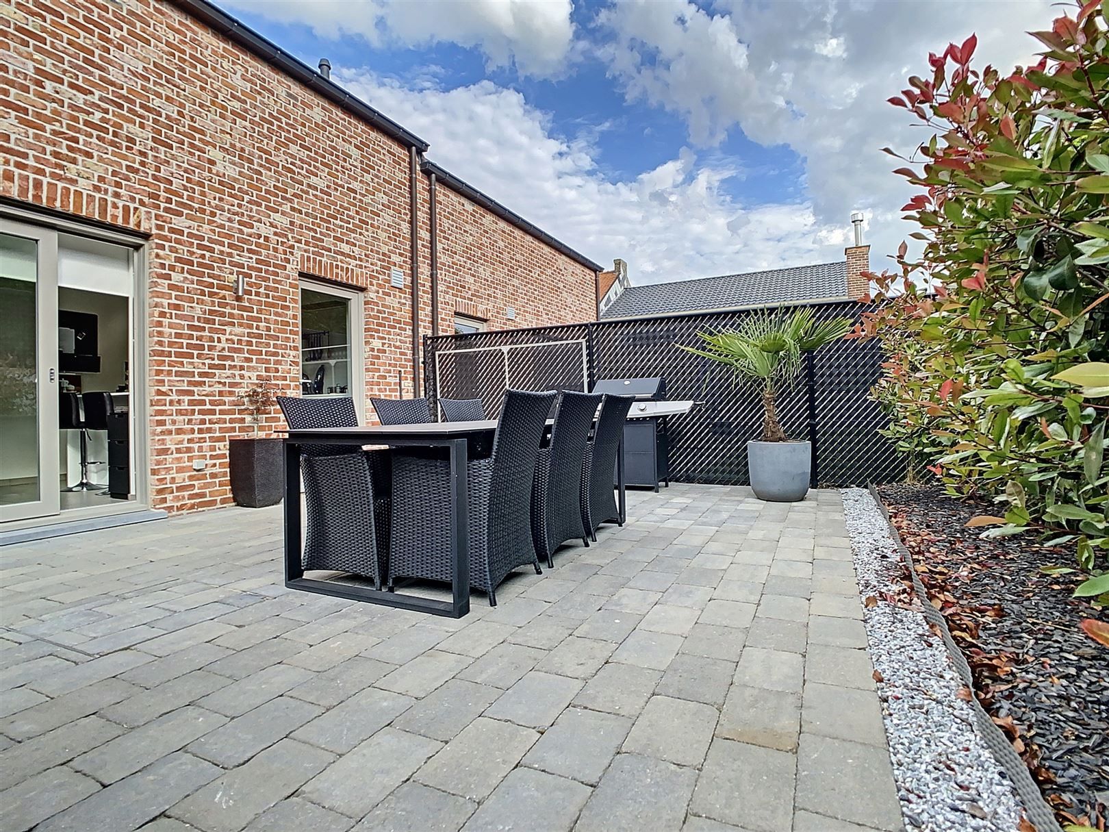 Mooie woning, 3 slpks, garage en groot terras foto 34