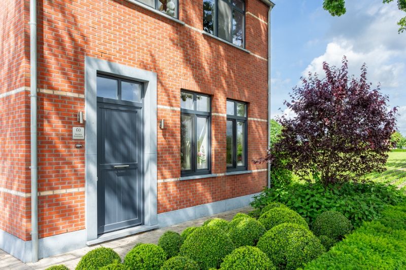 Te huur vrijstaande woning! foto 28