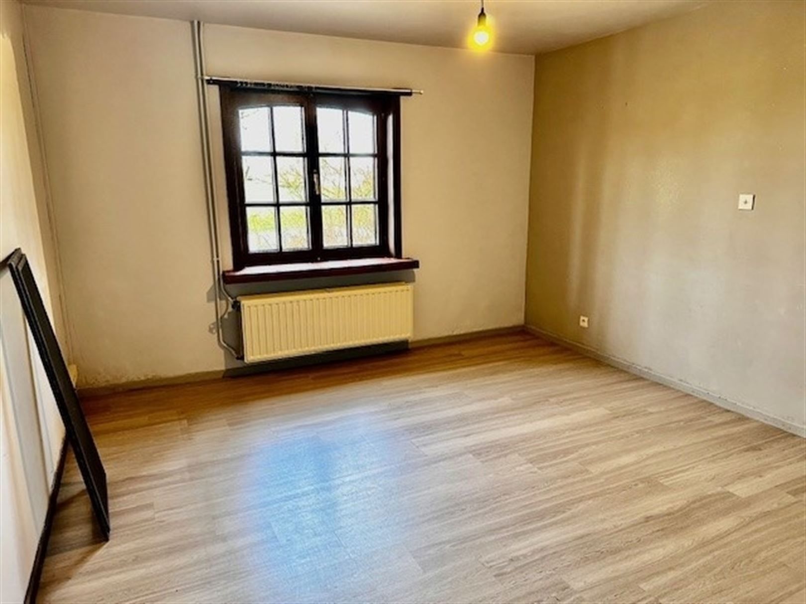 Landelijke karaktervolle woning te huur foto 2