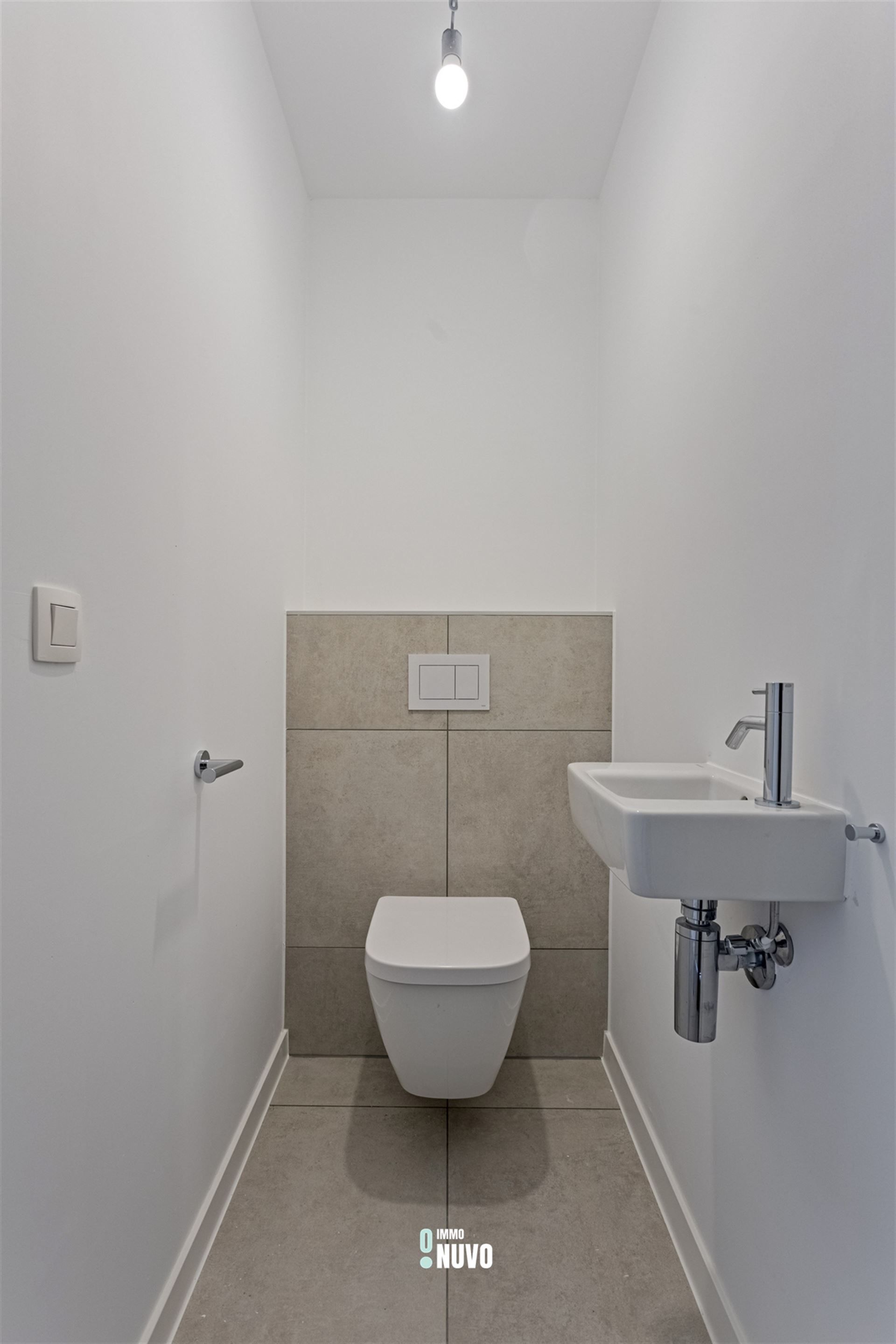 BEN-nieuwbouwappartement in Aalst foto 11