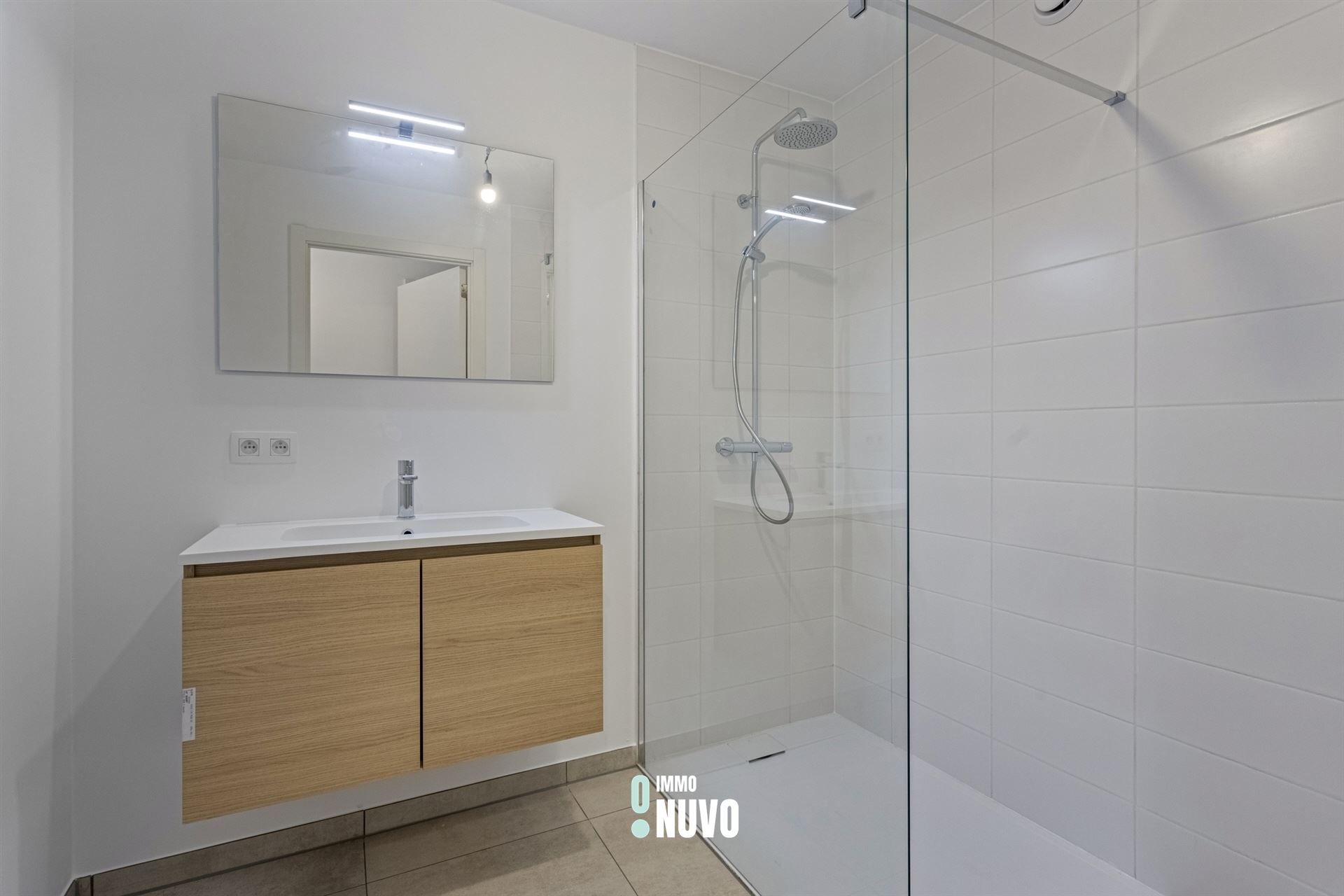 BEN-nieuwbouwappartement in Aalst foto 11