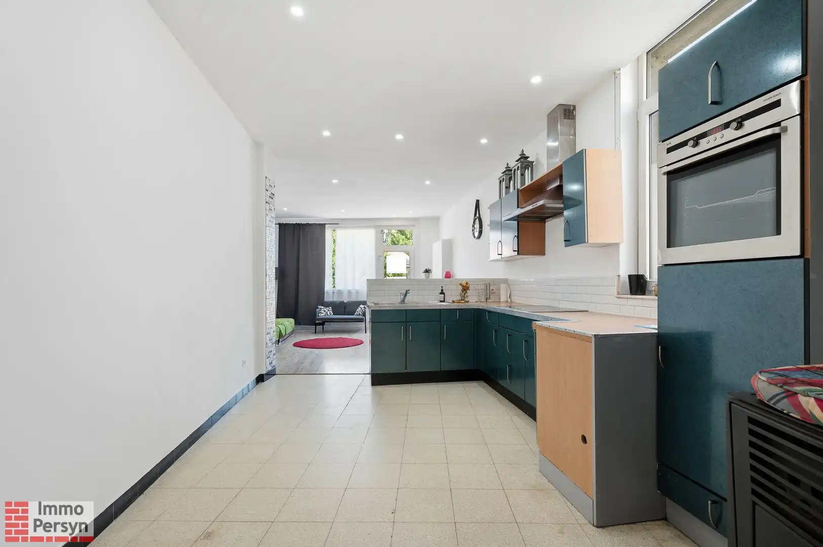 Energiezuinig (EPC C) & veelzijdig: Ruim pand met 3 slaapkamers – Geen renovatieverplichting! foto 10
