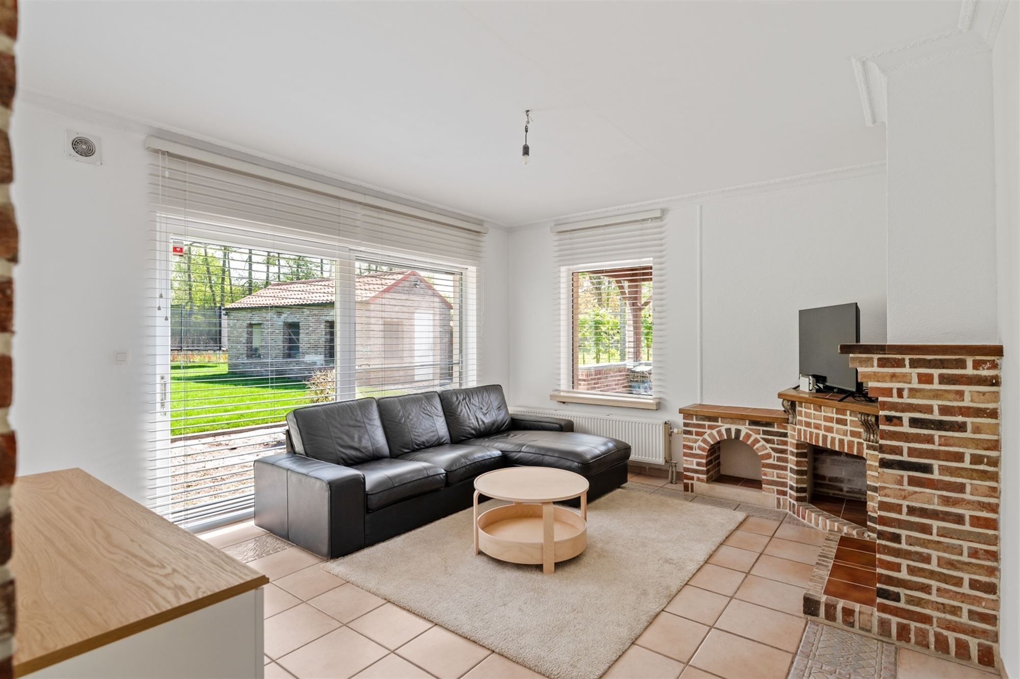 Charmante woning met 3 slpks te Putte foto 3