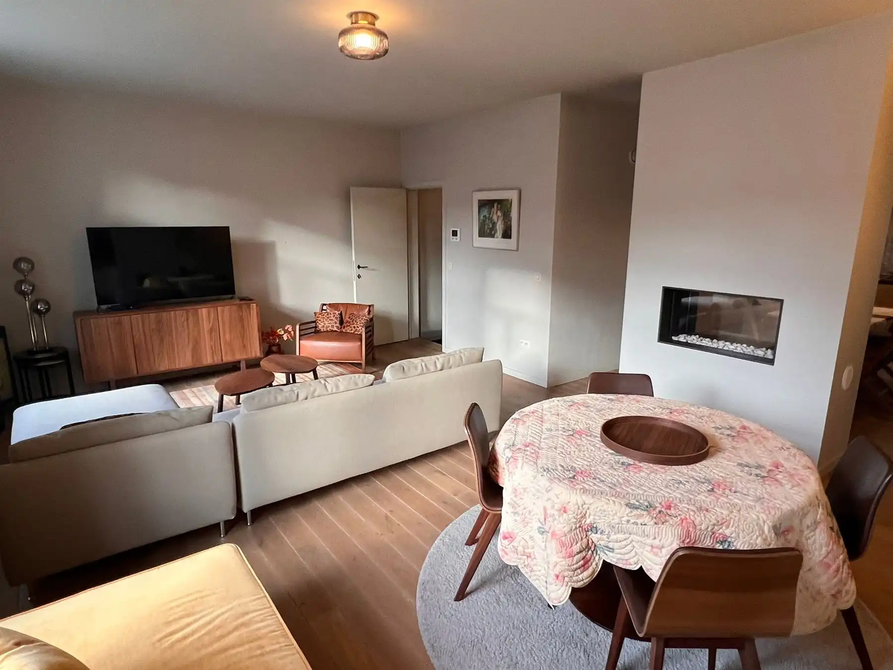 Unieke duplex in hartje van het historisch centrum foto 15
