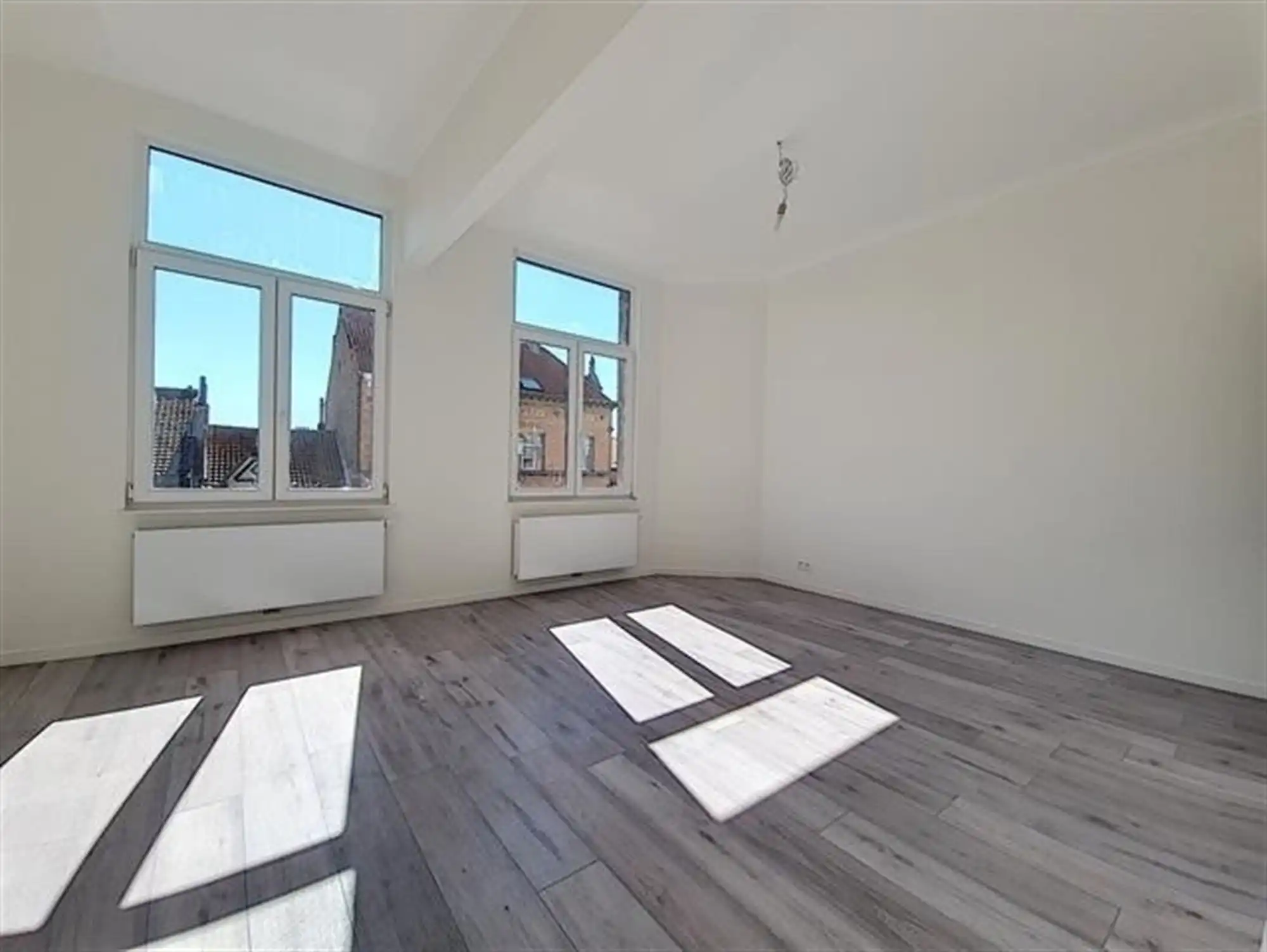 Prachtig 1 slaapkamer appartement van ±49m² foto 5