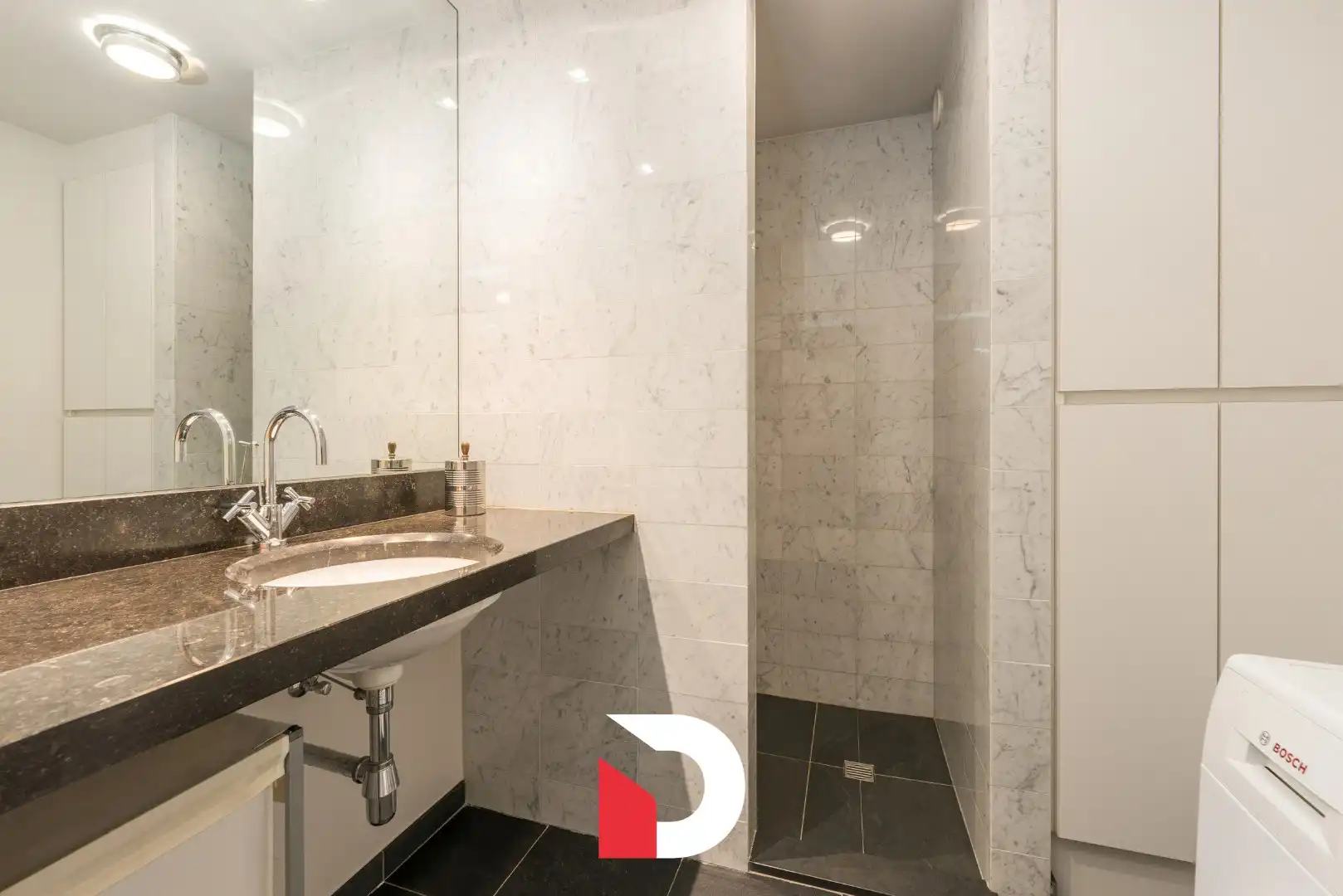 Kwalitatief en gezellig dakappartement met 2 slk te Gistel foto 13