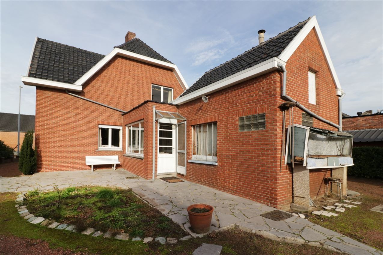 charmante stijl, 3 slpkmrs, riante Zgerichte tuin foto 54