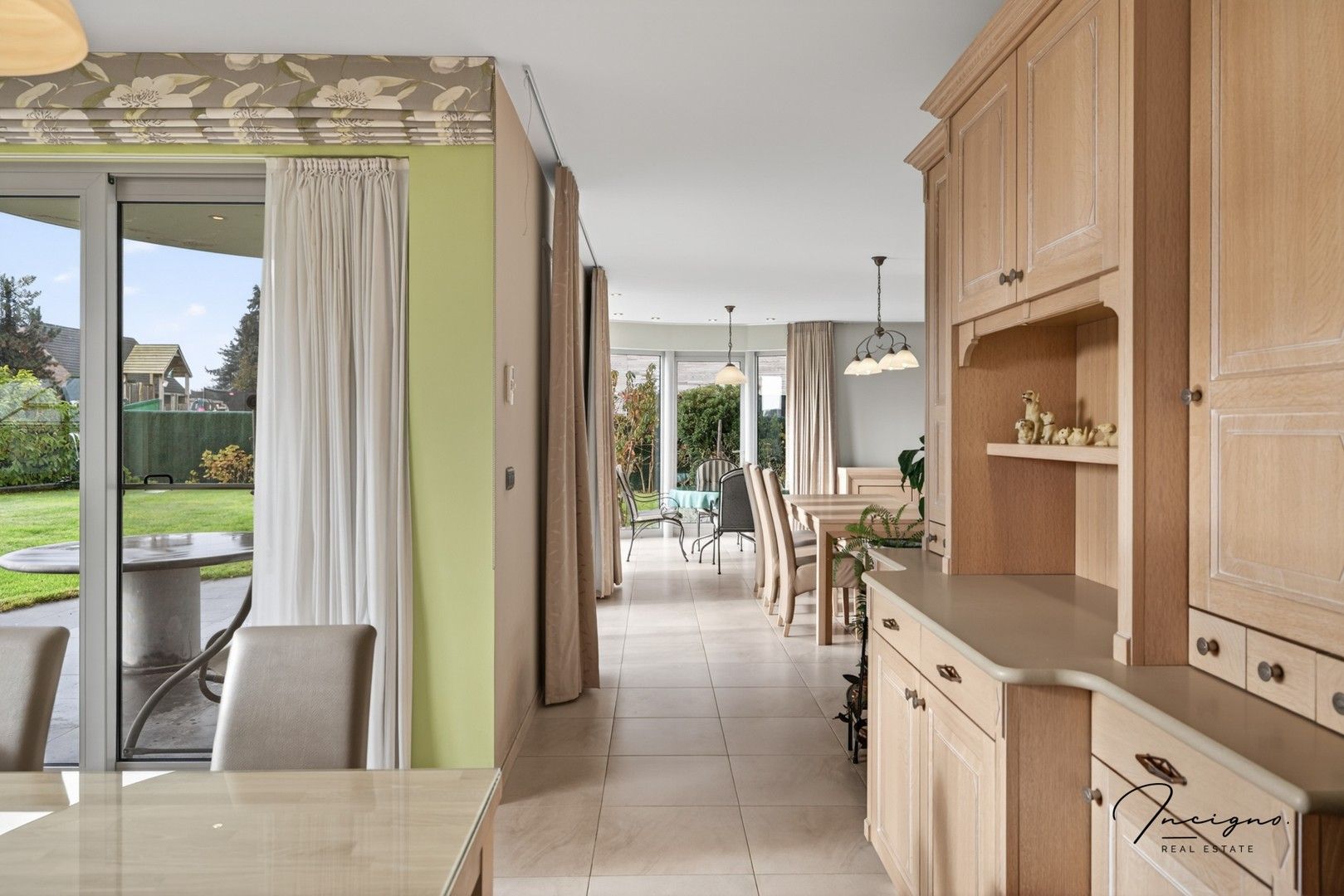 Exclusieve architecturale villa te koop – uitzonderlijk rustig gelegen te Everberg (Kortenberg) foto 17
