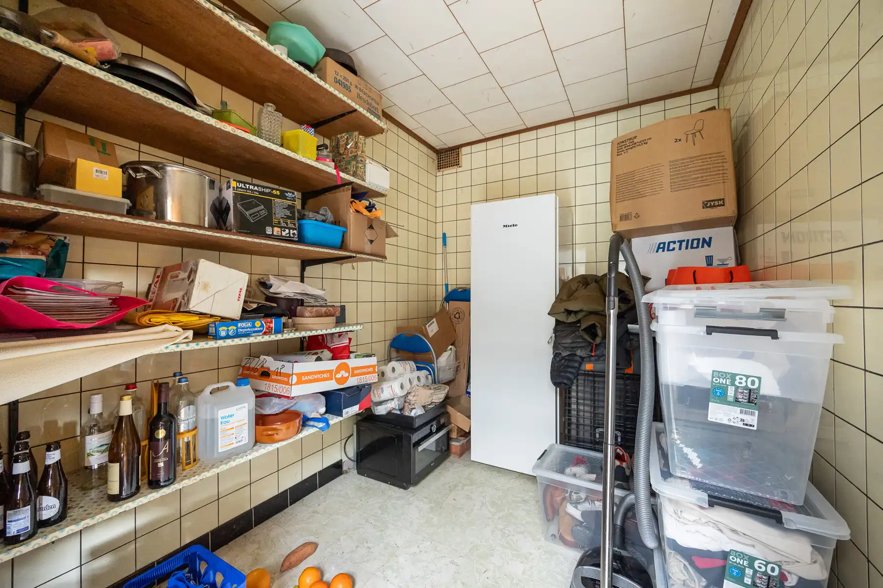 Makkelijk te renoveren PAREL  foto 11