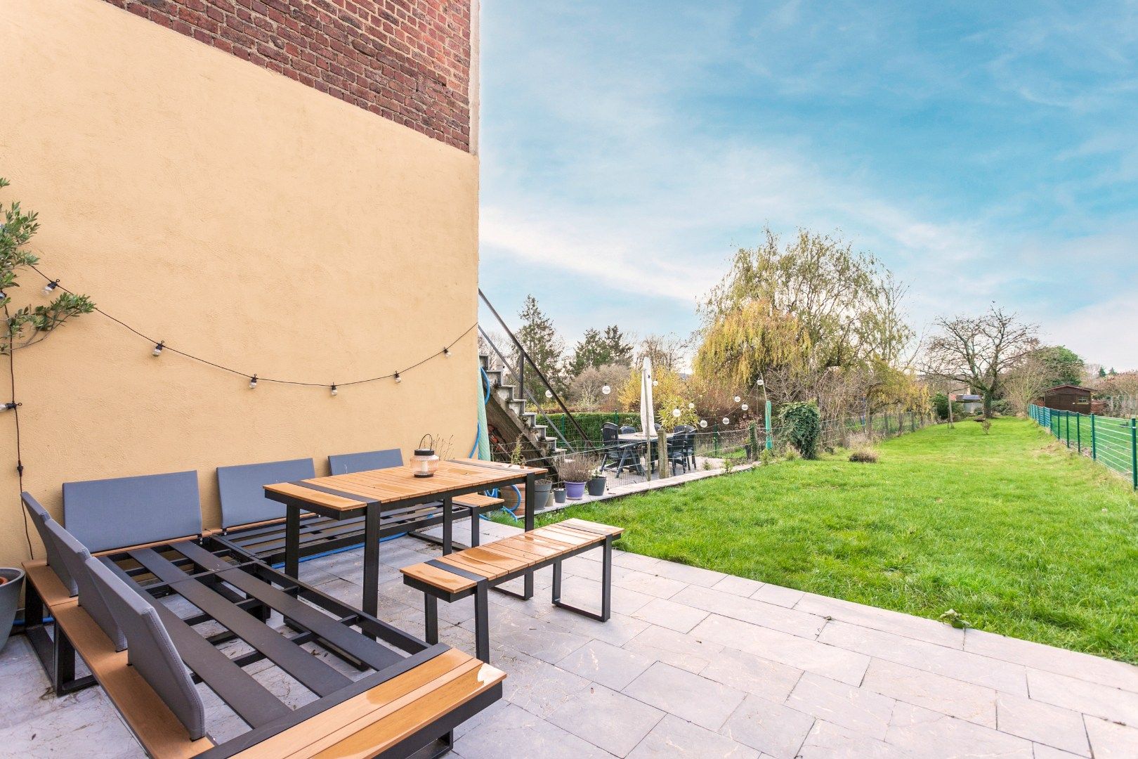 Instapklare en energiezuinige woning, met 3 slpks en tuin op 5a80 foto 10