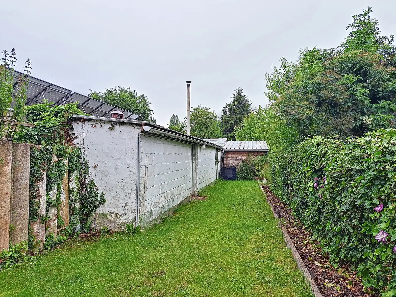 Huis te huur foto 9