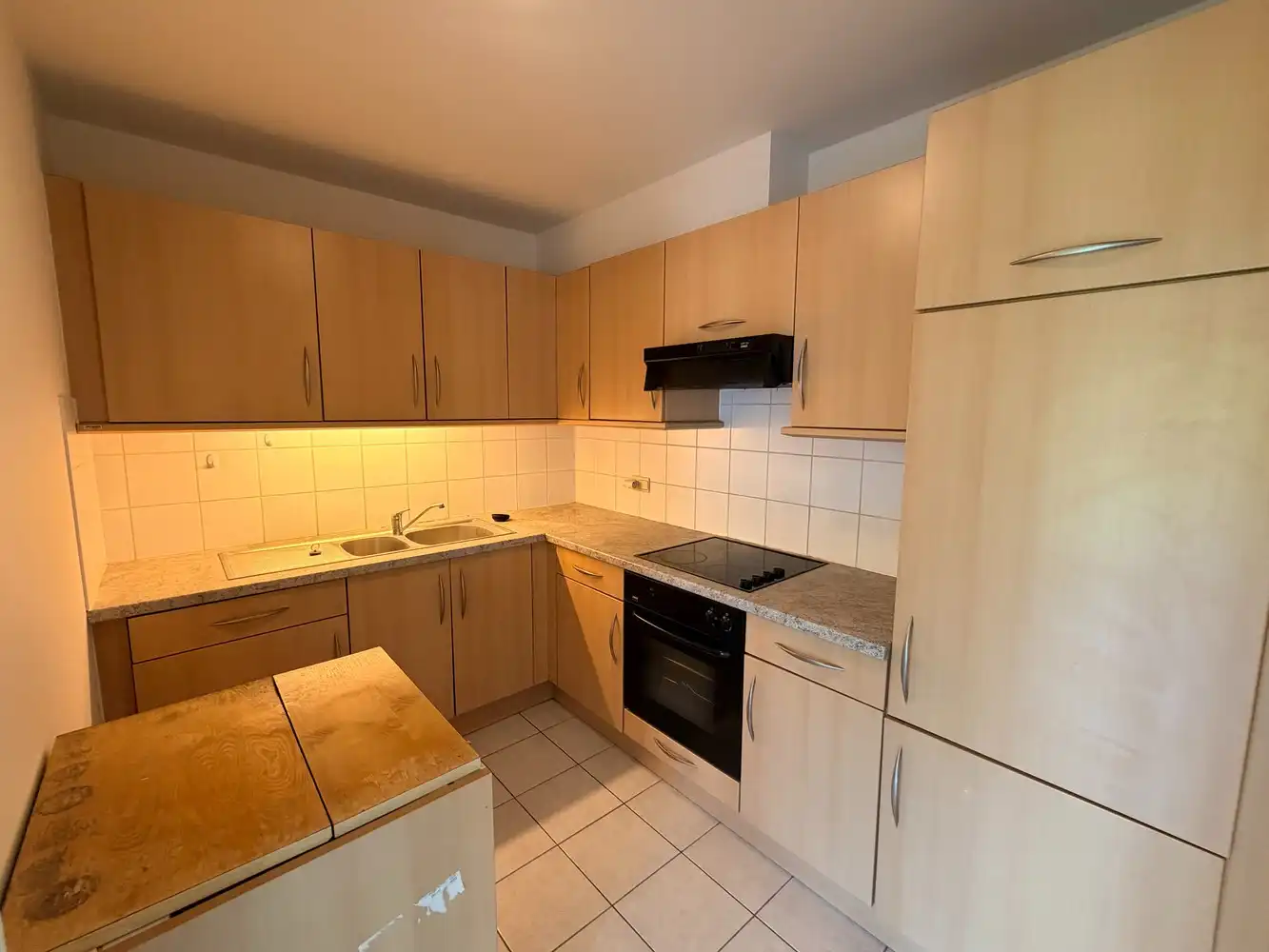 Instapklaar en rustig gelegen appartement met garagebox foto 6