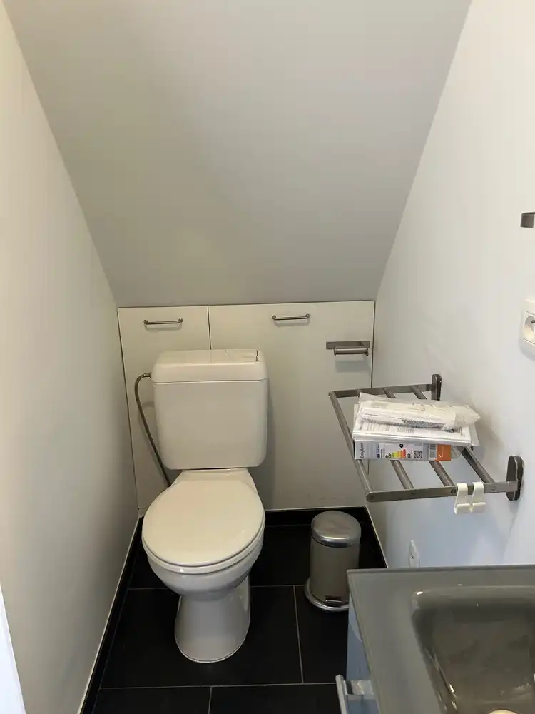 Super gelegen hoekwoning foto 20