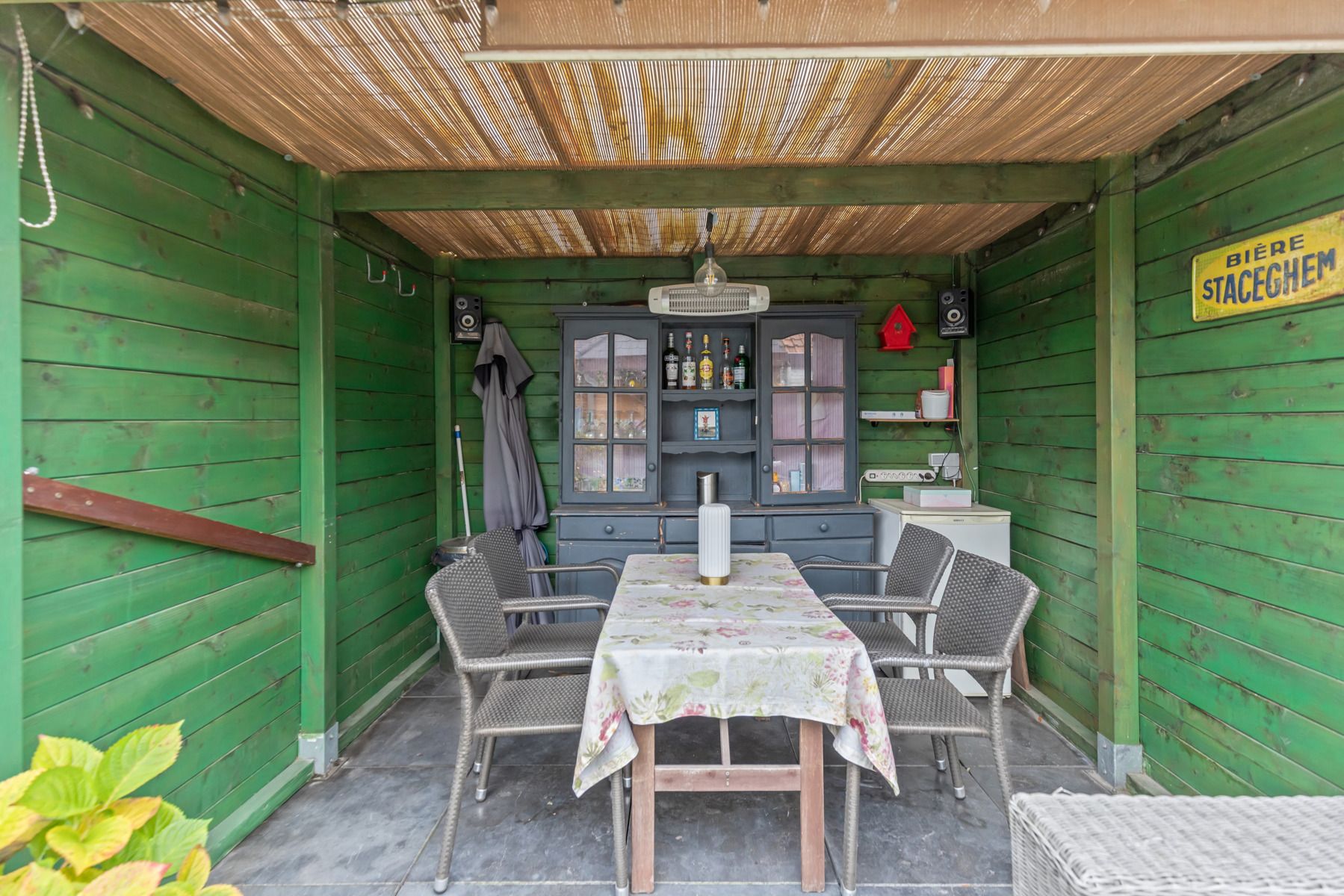 Ruime woning met 3 slpks en uitnodigend dakterras foto 17