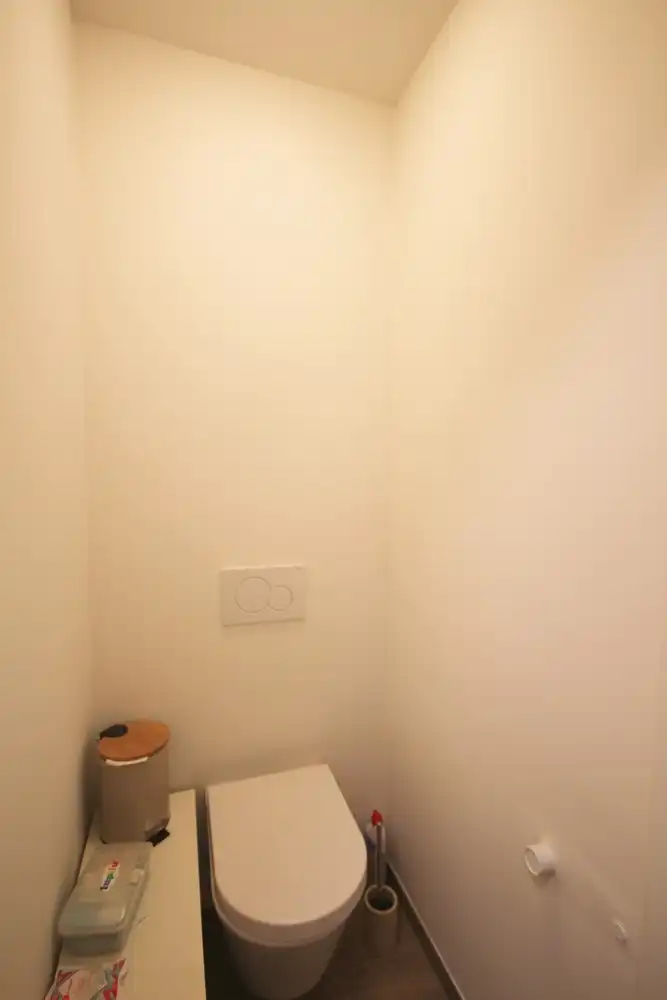 Zeer rustig gelegen woning met 3 slaapkamers foto 16