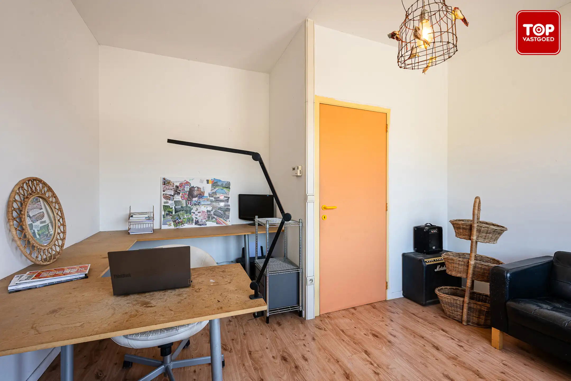 Woning voor de hobbyist foto 10