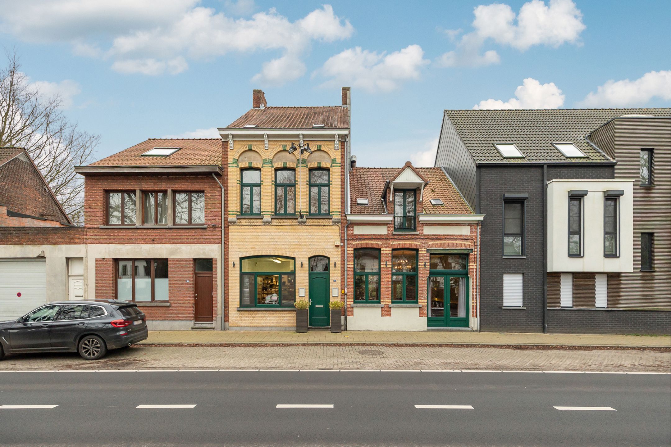 Commercieel te koop foto 2