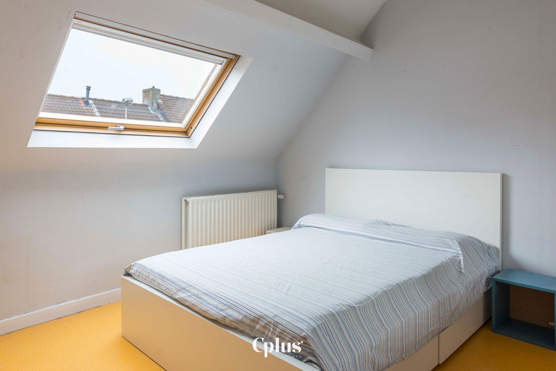 Gezellig duplexappartement met 2 slaapkamers foto 6