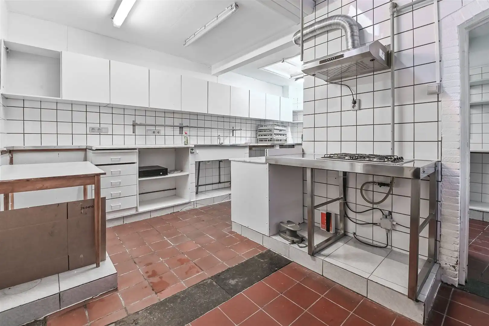 Handelspand zonder woonst foto 8