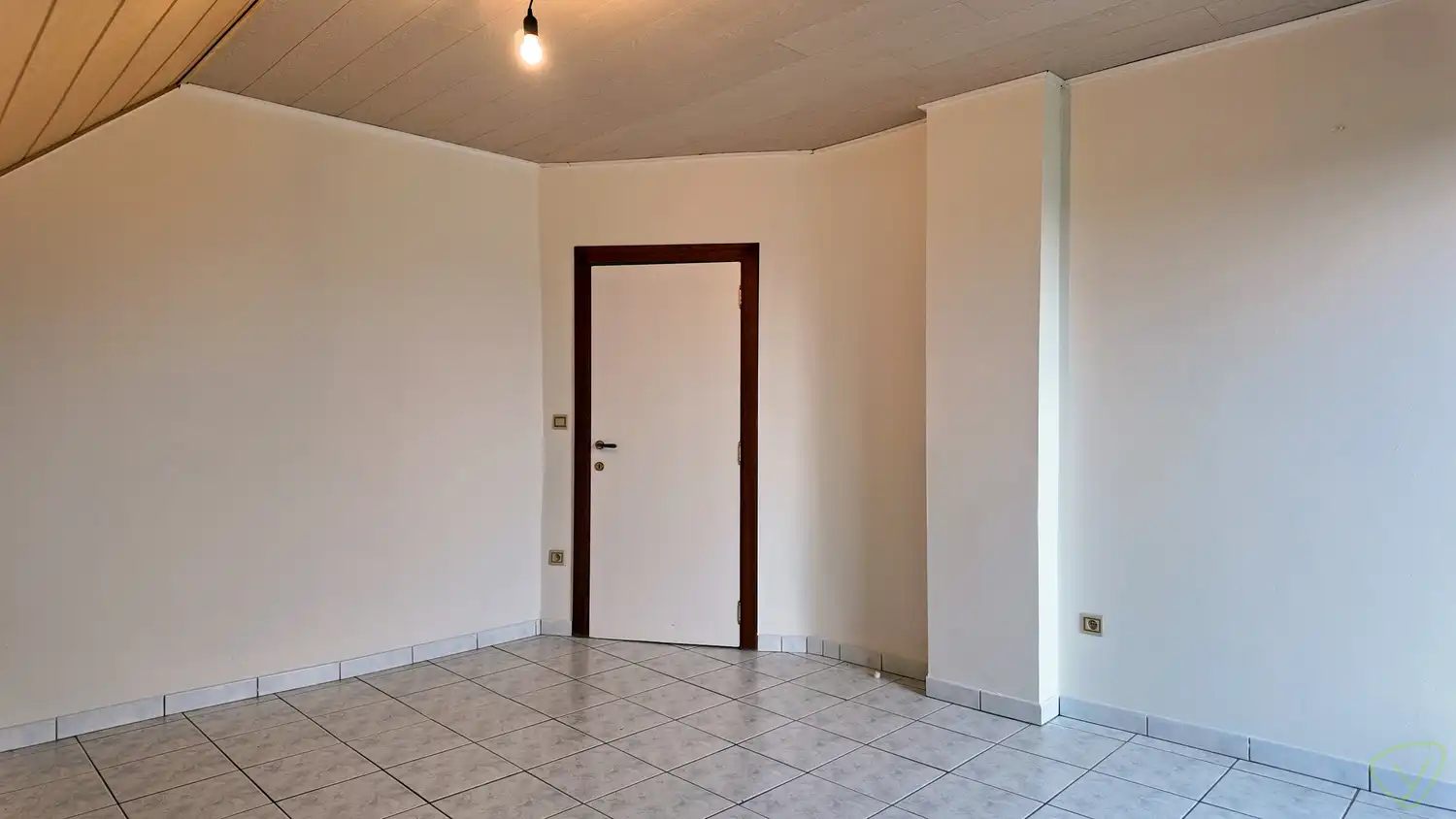 Ruime alleenstaande woning in fermettestijl op landelijke ligging te Zomergem! foto 33