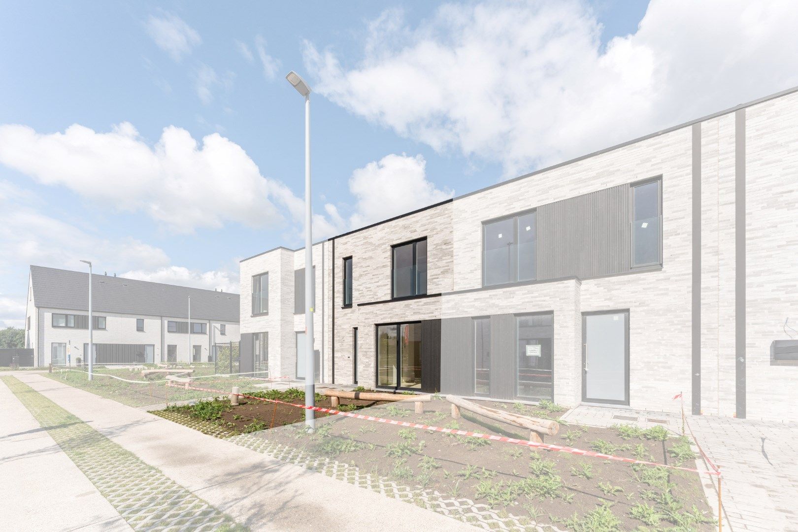 Te huur: Nieuwbouwwoning in kindvriendelijke verkaveling te Ruddervoorde foto 21