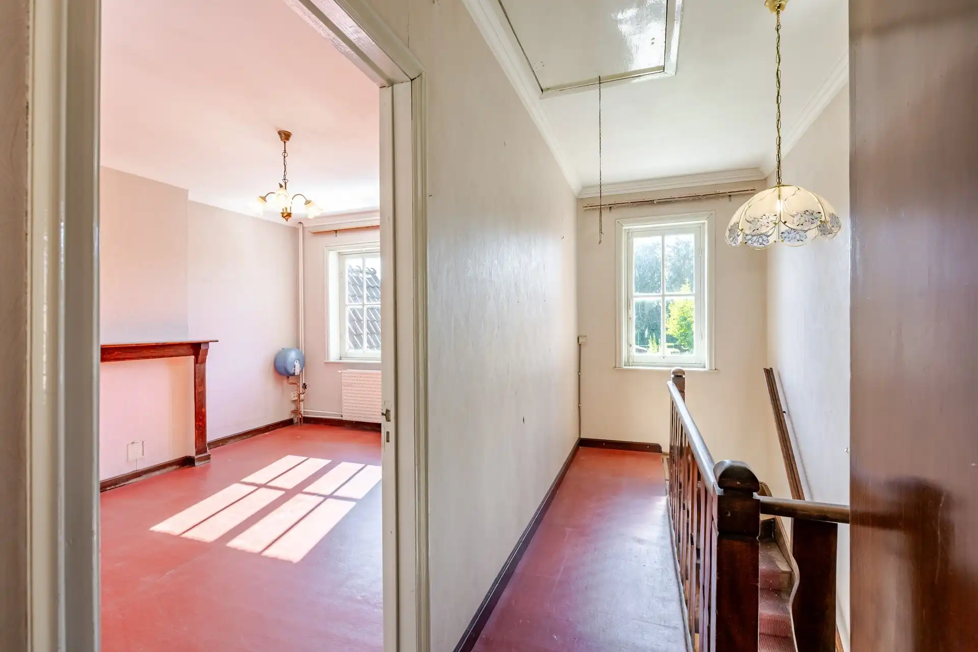 Te renoveren woning met 3 slks en zuidgerichte tuin foto 15