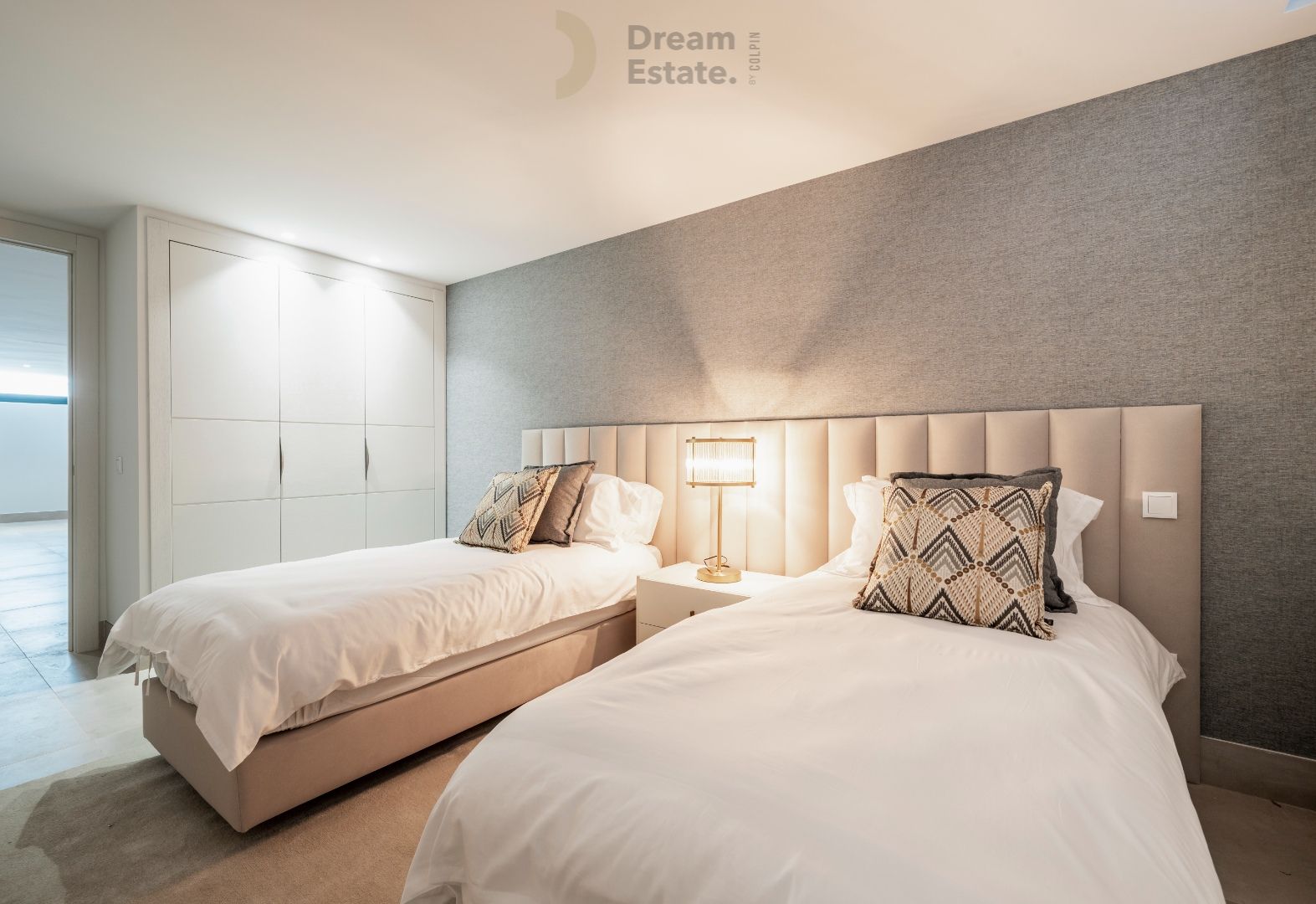 Instapklare villa op ca 1,5km van het strand en zee, te El Campanario. foto 20