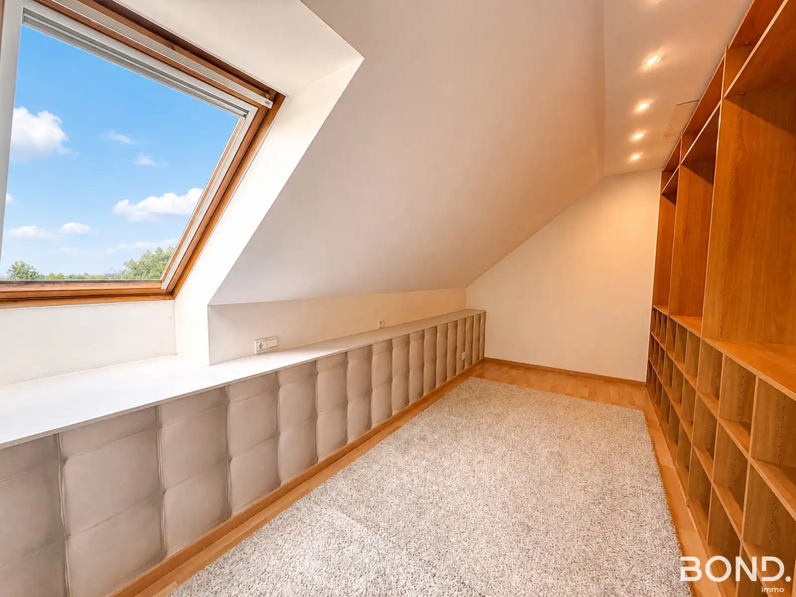 Instapklare en energiezuinige villa op toplocatie foto 23