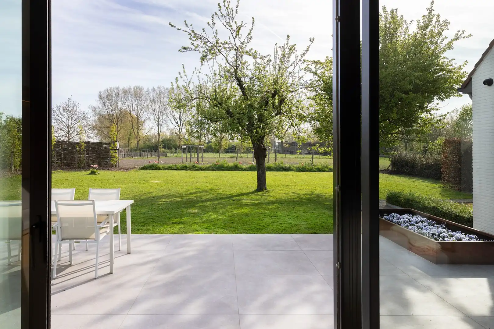 Stijlvolle, high-end afgewerkte villa. foto 5