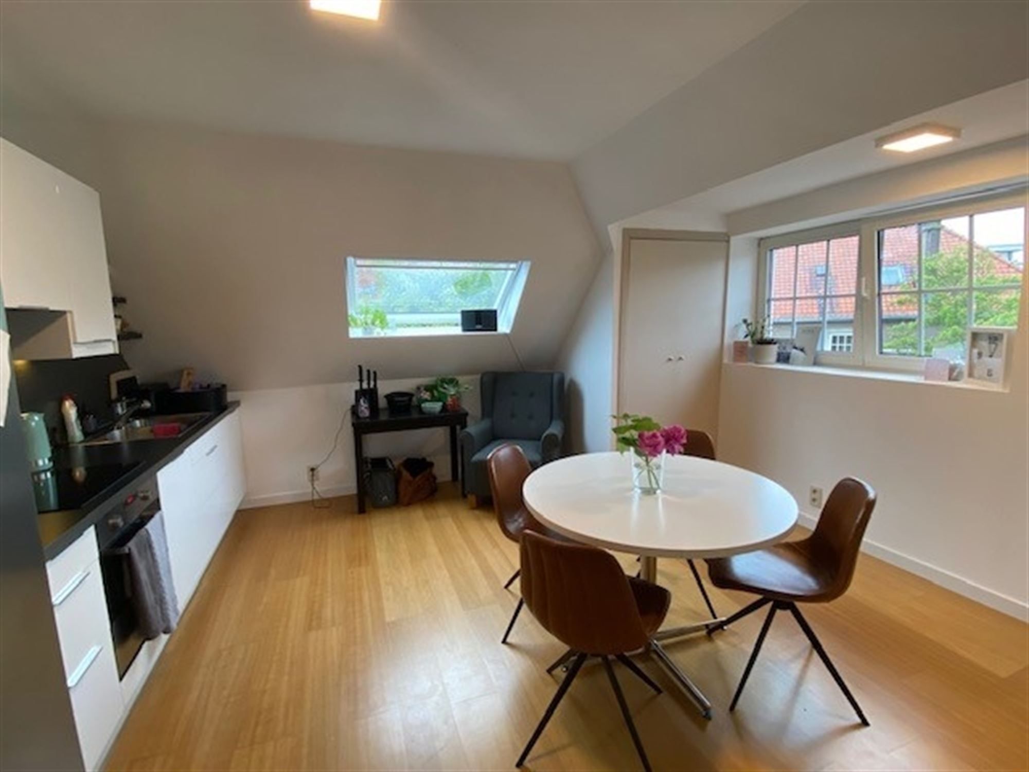 Appartement met 1 slaapkamer foto 6