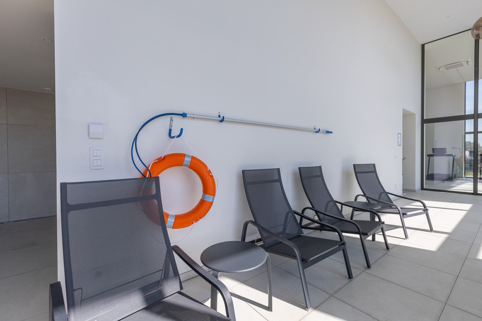 Appartement te huur foto 21