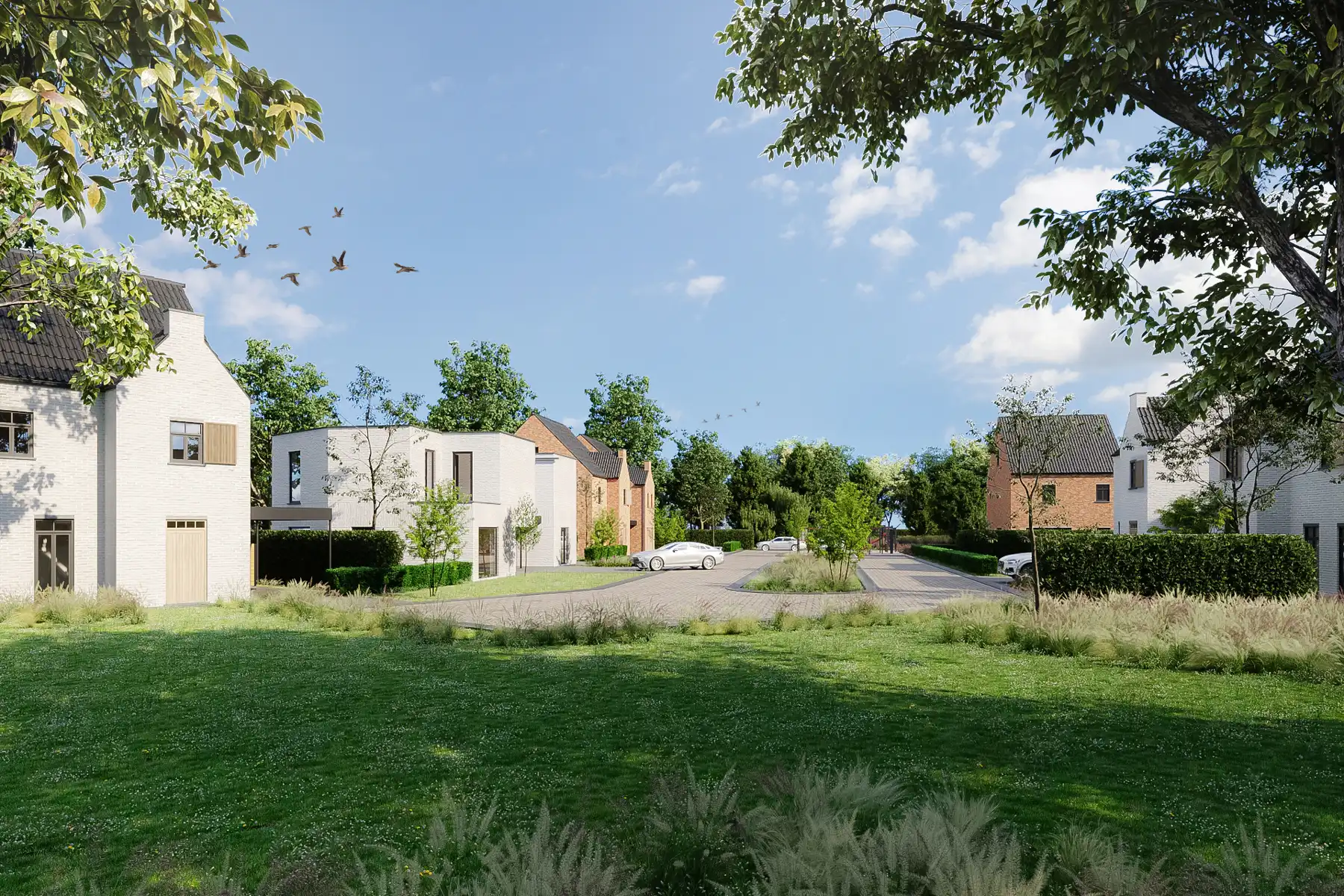 Huis te koop foto 2