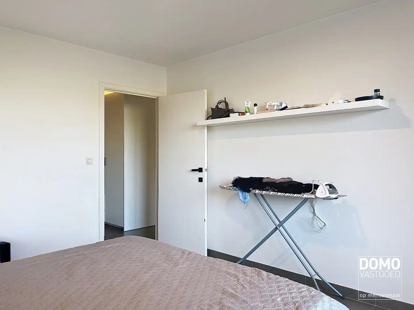 RUIM 2-SLAAPKAMERAPPARTEMENT MET TWEE TERRASSEN EN ENERGIELABEL B foto 13