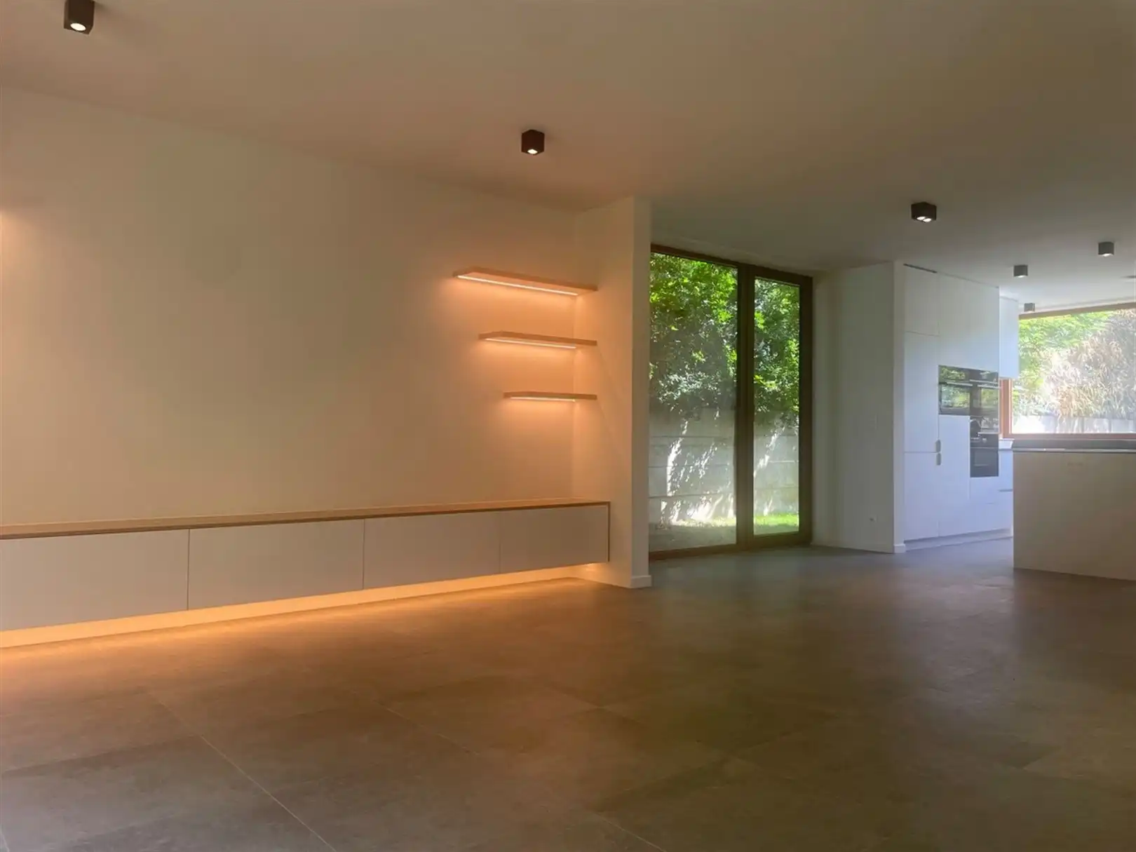 BEN-woning in nieuw GROENZICHT-domein. foto 6