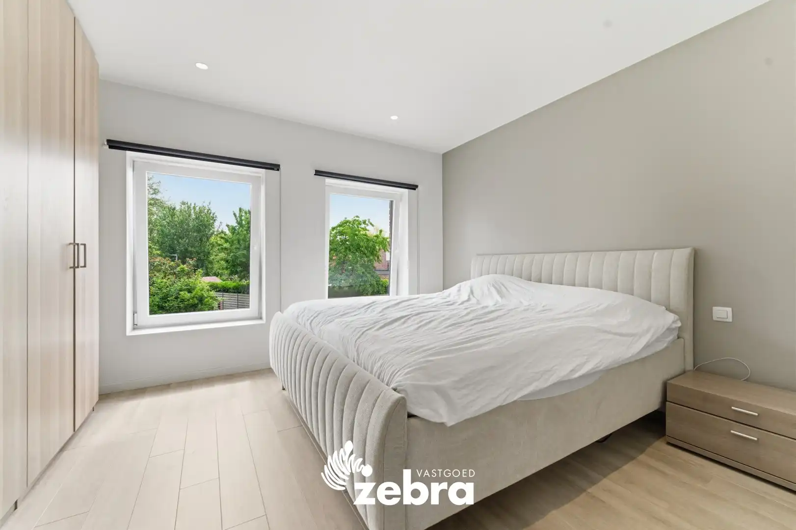 Instapklare woning met grote tuin in Roeselare! foto 8