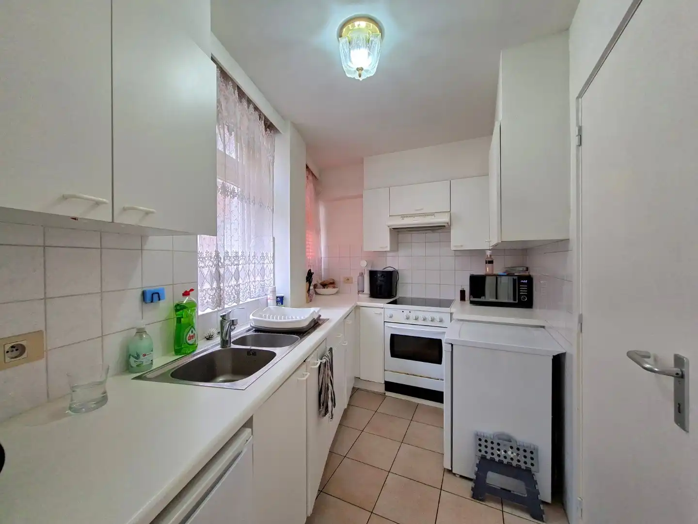 Appartement in het hart van de binnenstad foto 4