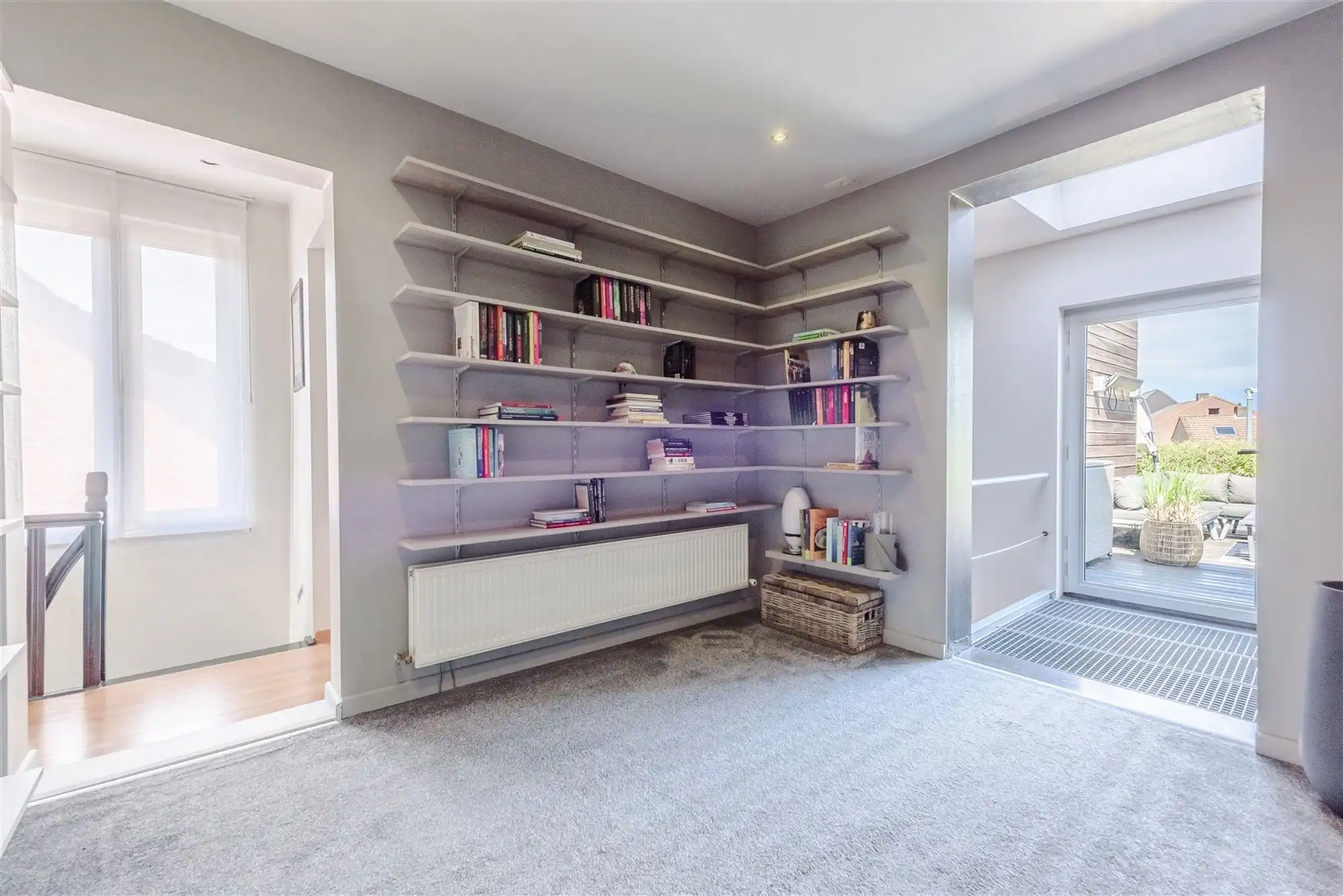Vrijstaande woning met ruimte voor vrij beroep foto 20
