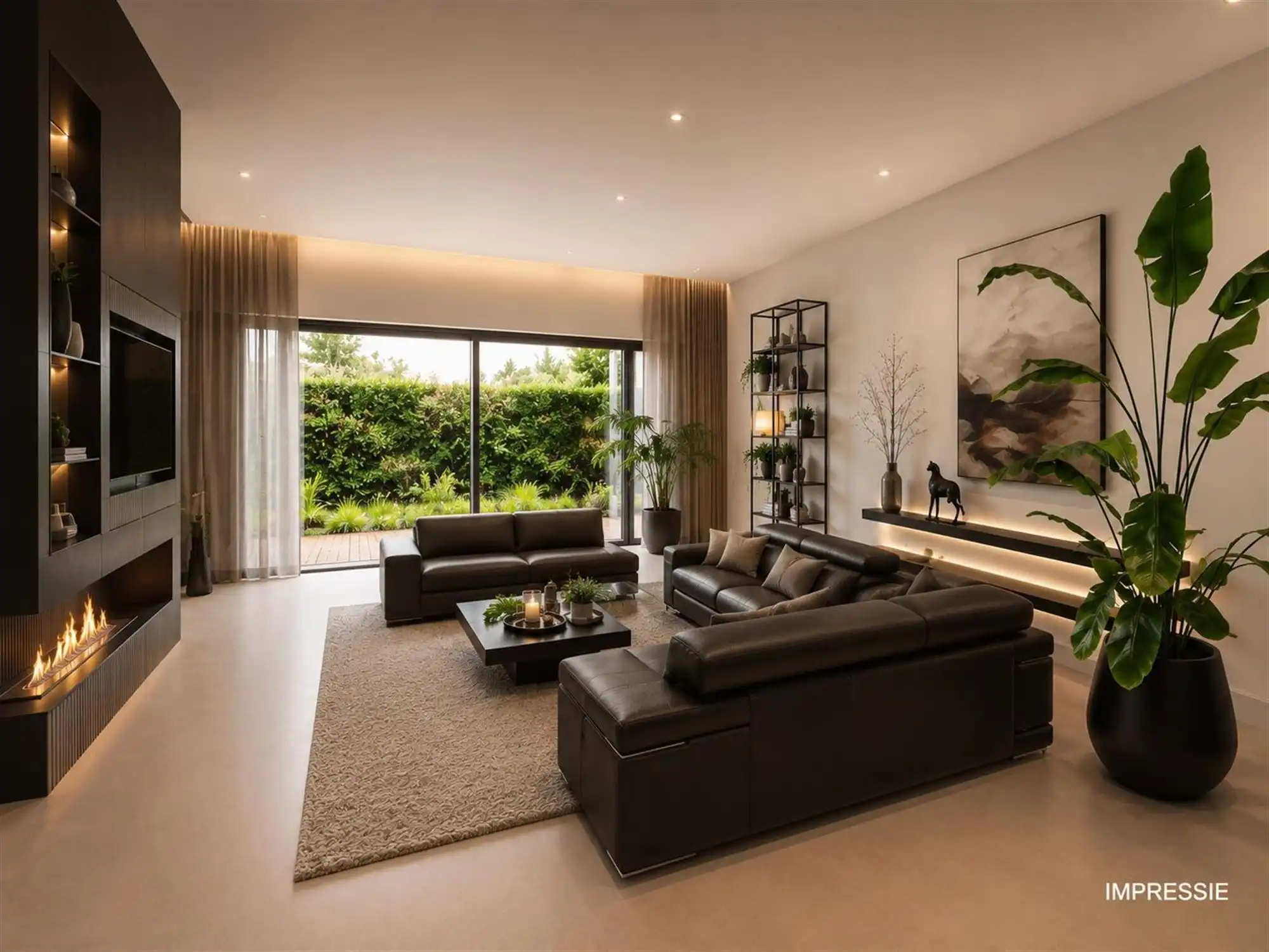 Vrijstaande woning met ruimte voor vrij beroep foto 15