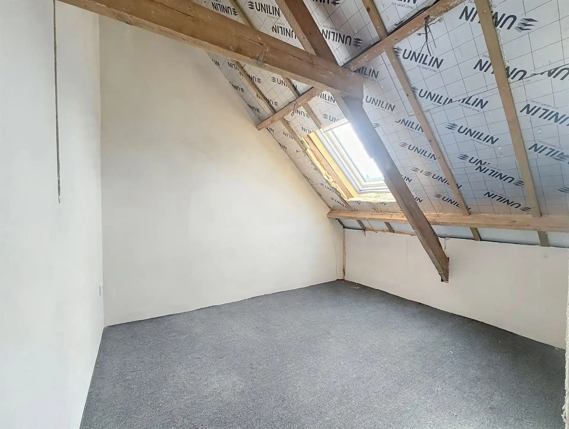 Instapklare woning met EPC B, vloerverwarming en mogelijkheid tot 3 slaapkamers foto 12