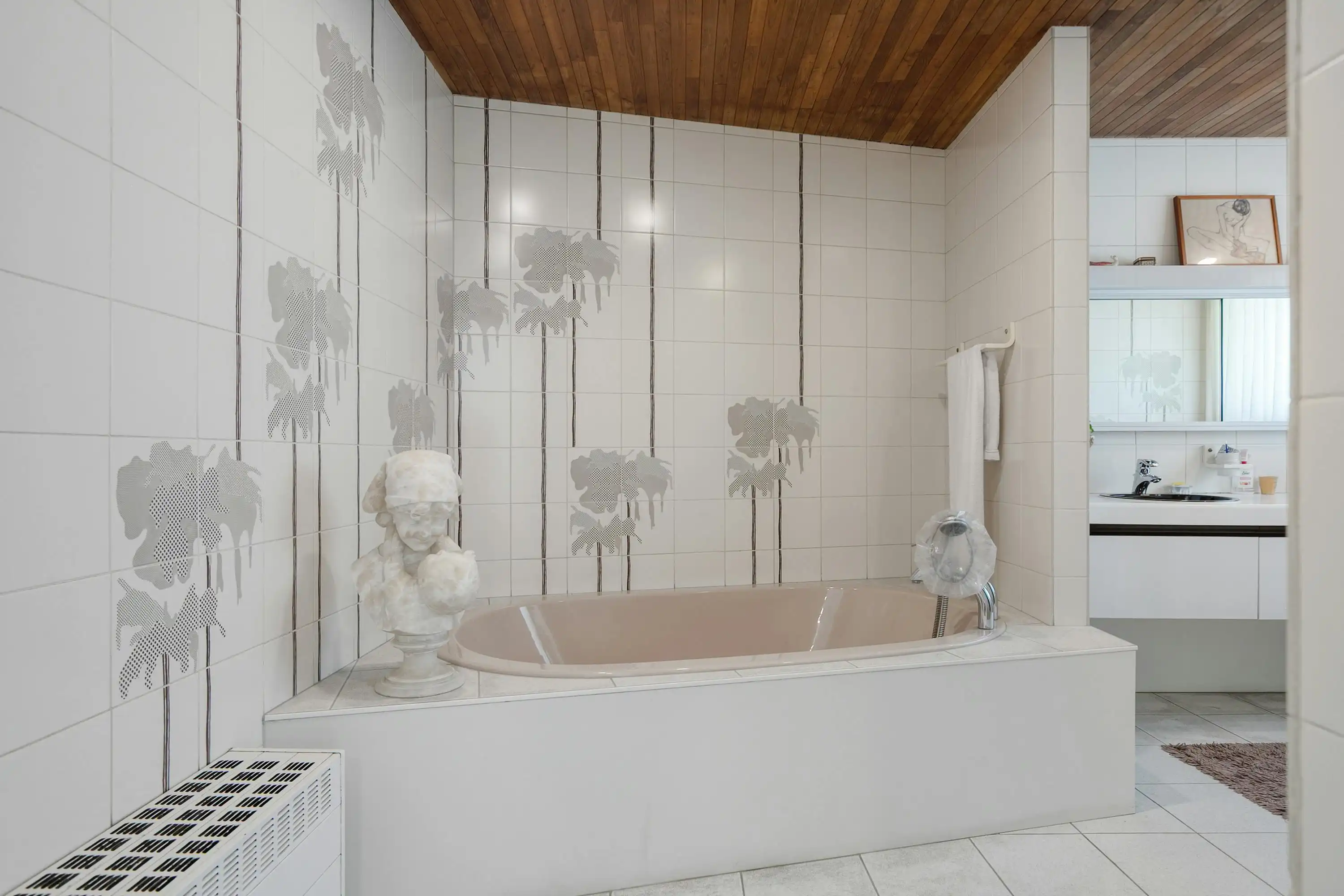 Opbrengsteigendom met 12 appartementen in Boom foto 36
