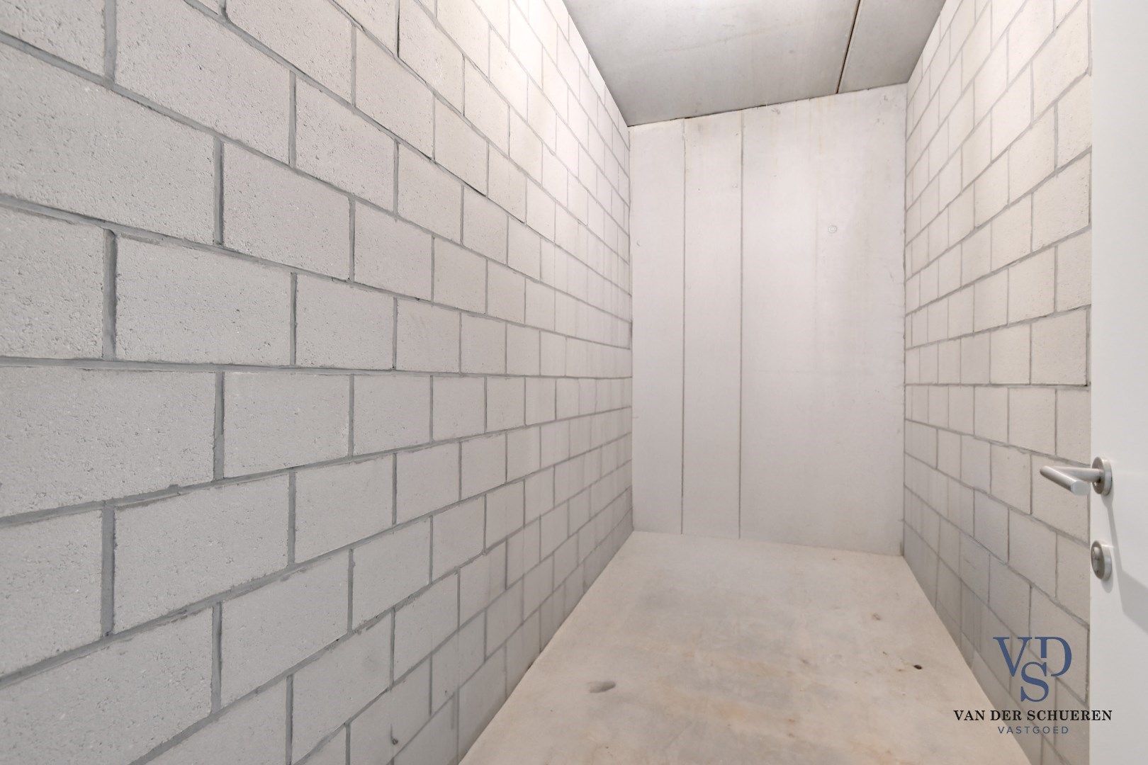 Gelijkvloers appartement met ruim terras foto 23