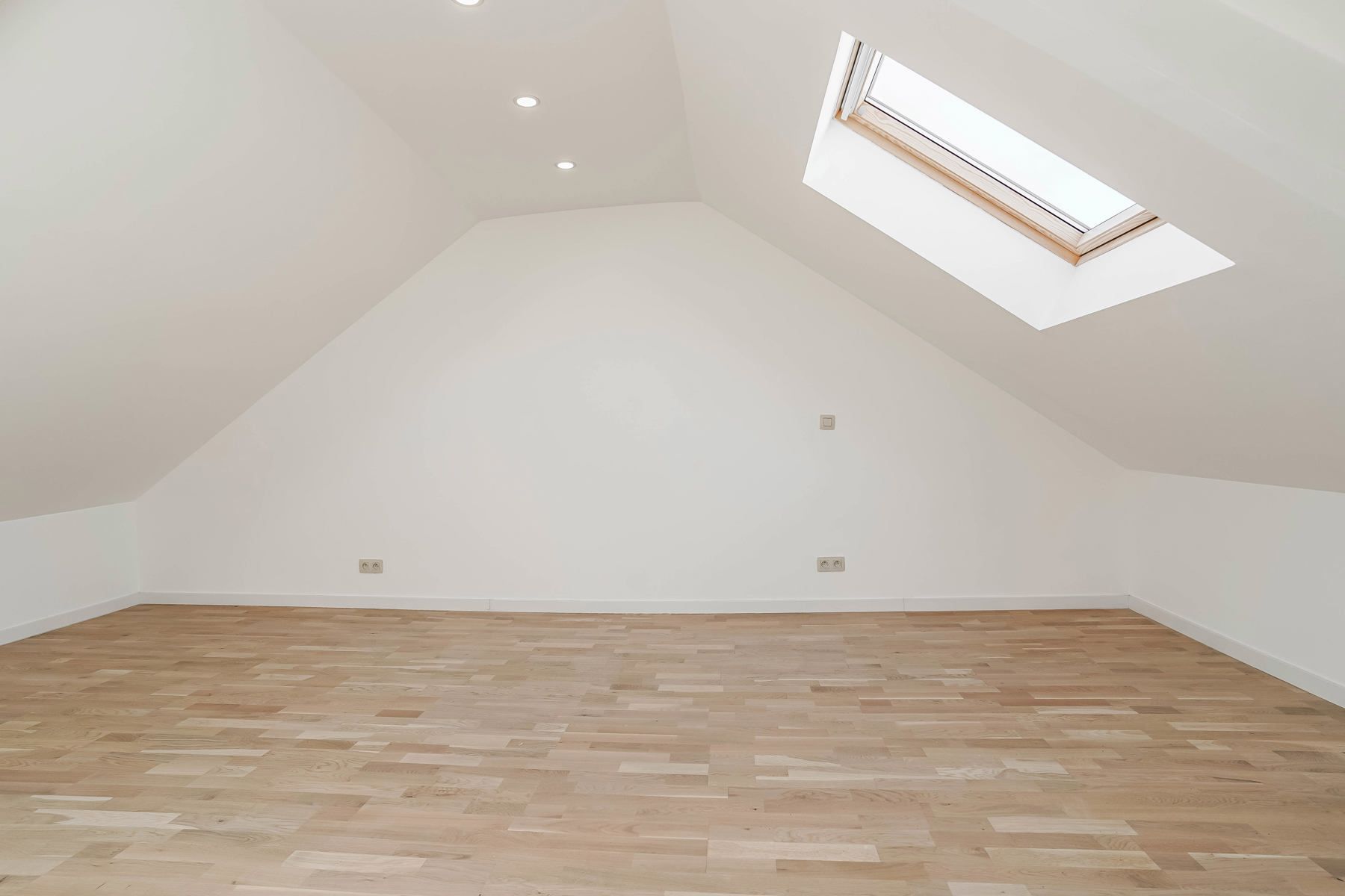 Knappe, compleet gerenoveerde woning met tuin te Londerzeel foto 21